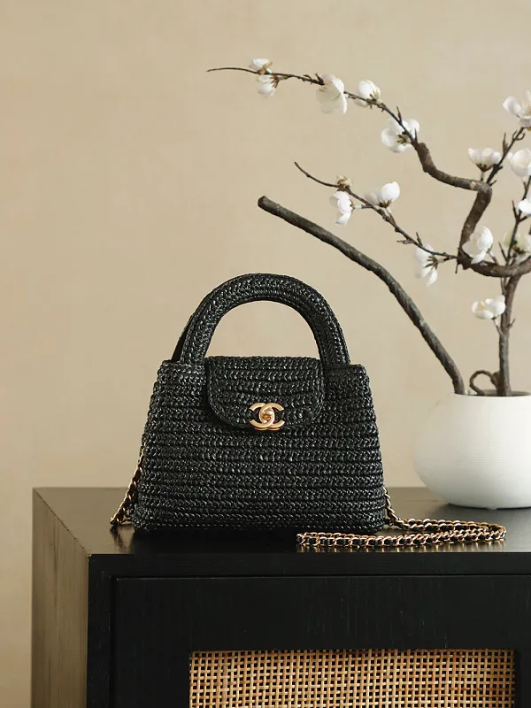 All Categories Chanel Women's Bags (Chanel) Chanel AS4416