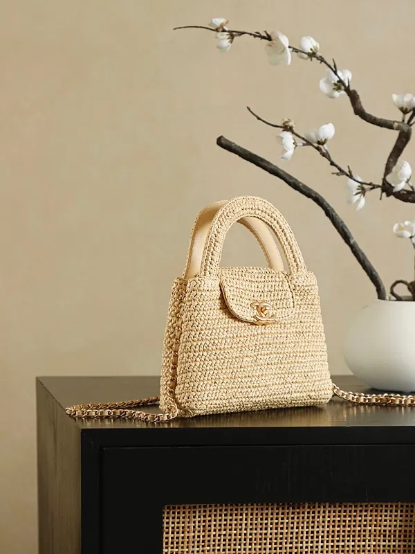 All Categories Chanel Women's Bags (Chanel) Chanel AS4416