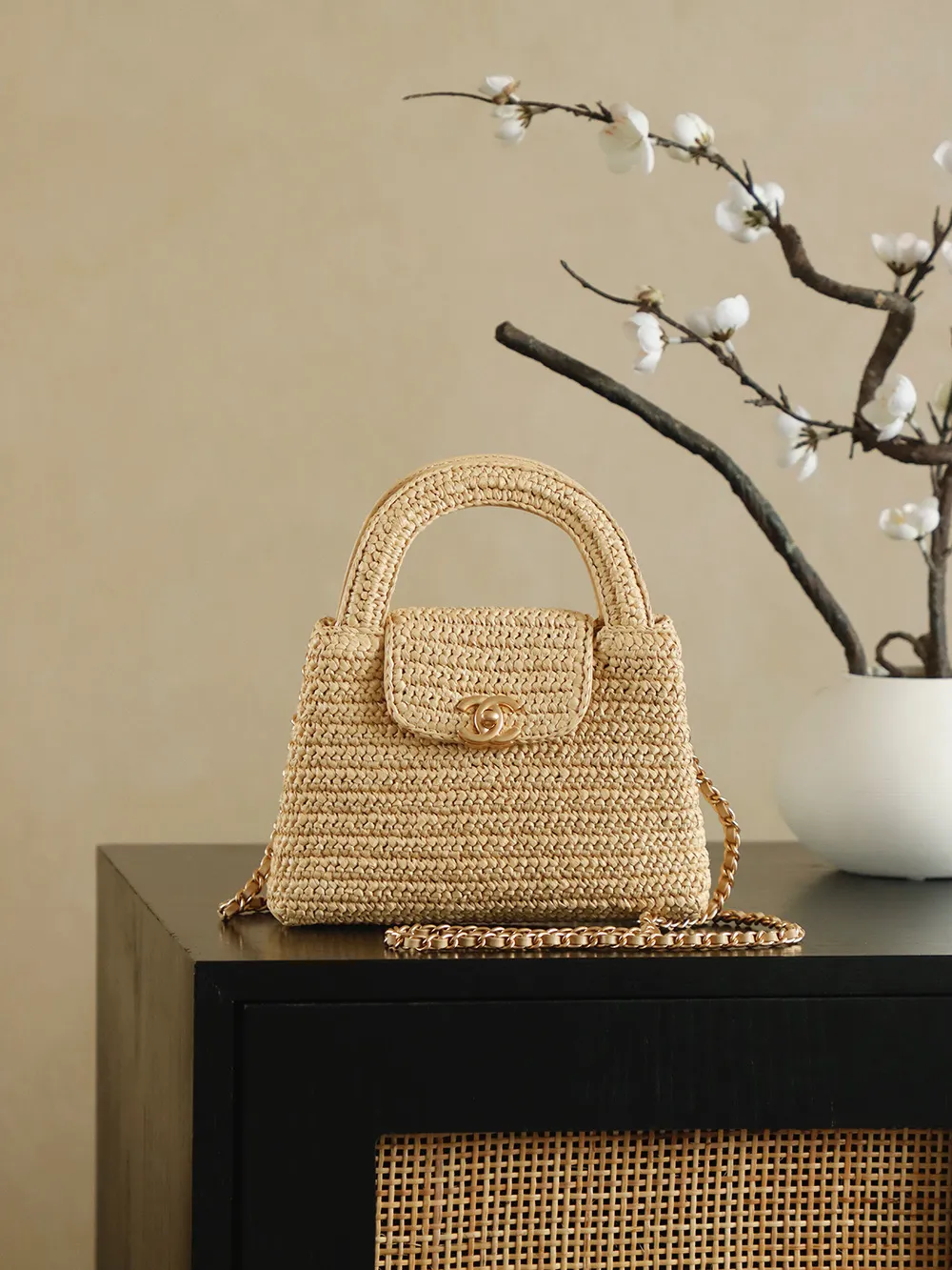 All Categories Chanel Women's Bags (Chanel) Chanel AS4416