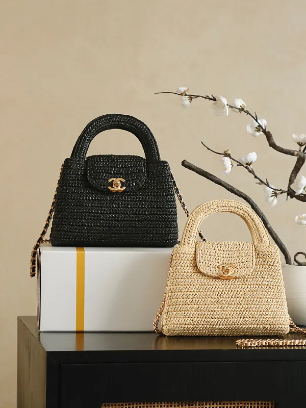 All Categories Chanel Women's Bags (Chanel) Chanel AS4416