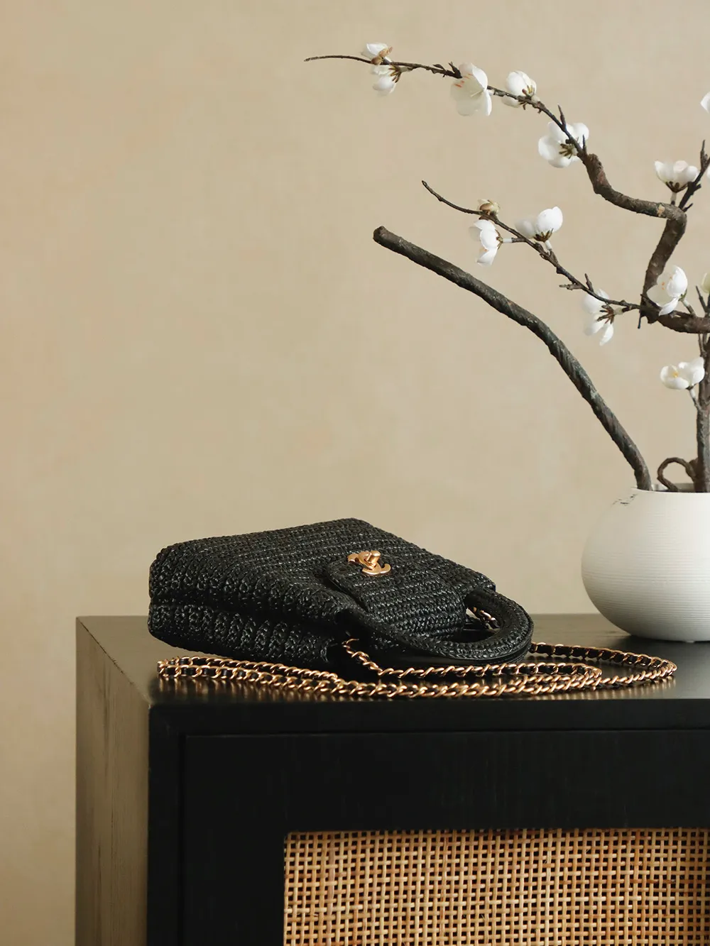 All Categories Chanel Women's Bags (Chanel) Chanel AS4416