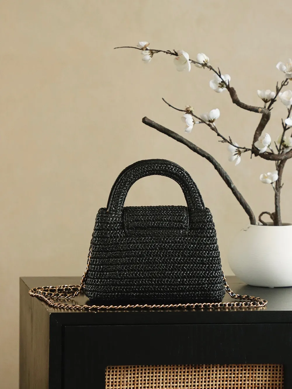 All Categories Chanel Women's Bags (Chanel) Chanel AS4416
