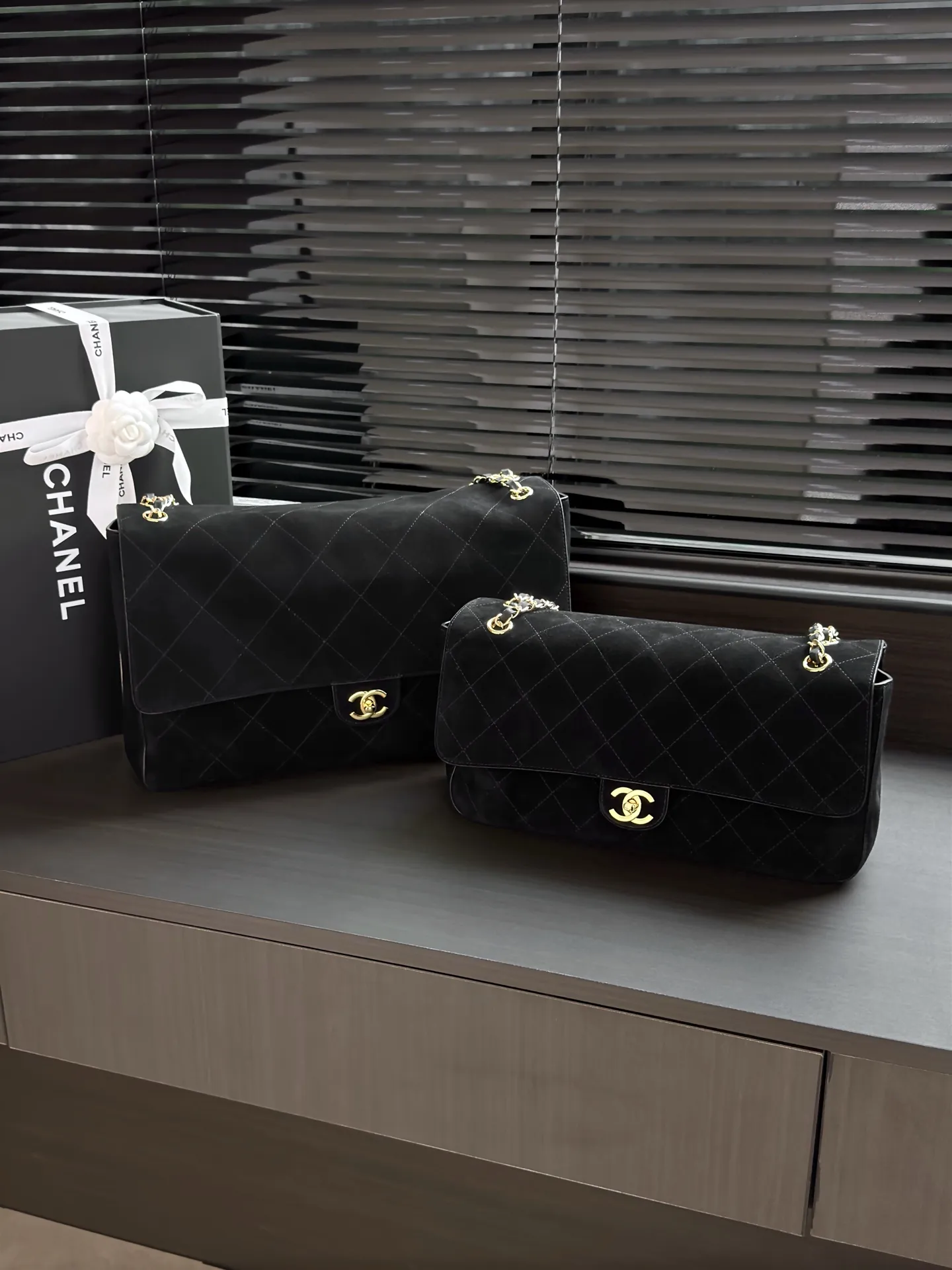 All Categories Chanel Women's Bags (Chanel) Chanel Original Order AS6281