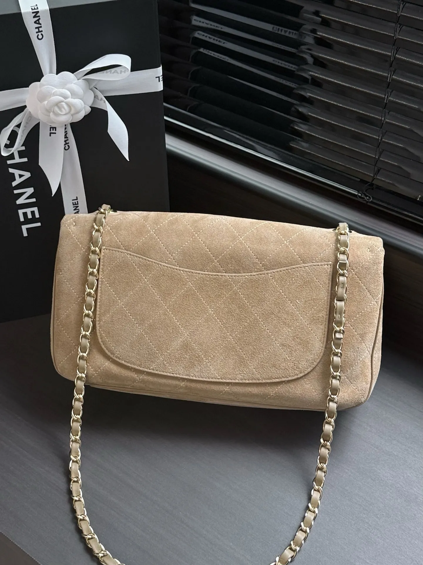 All Categories Chanel Women's Bags (Chanel) Chanel Original Order AS6281