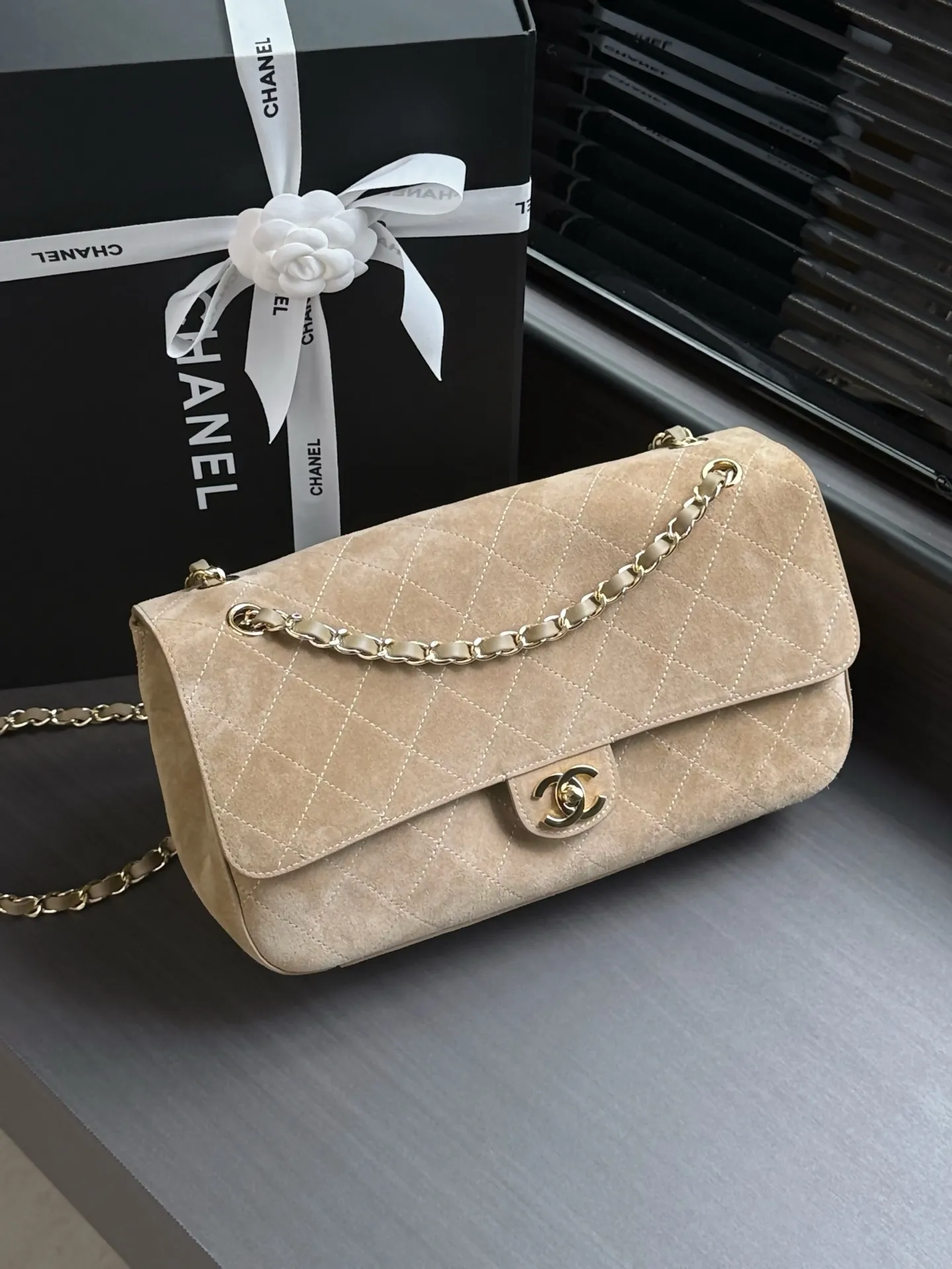 All Categories Chanel Women's Bags (Chanel) Chanel Original Order AS6281