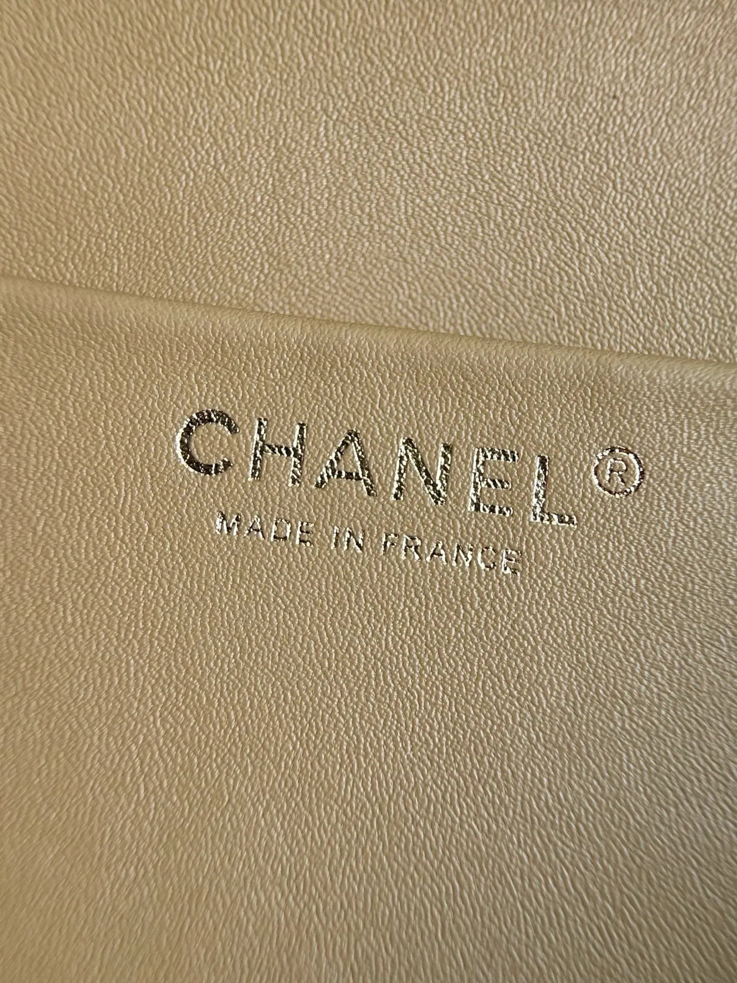 All Categories Chanel Women's Bags (Chanel) Chanel Original Order AS6281