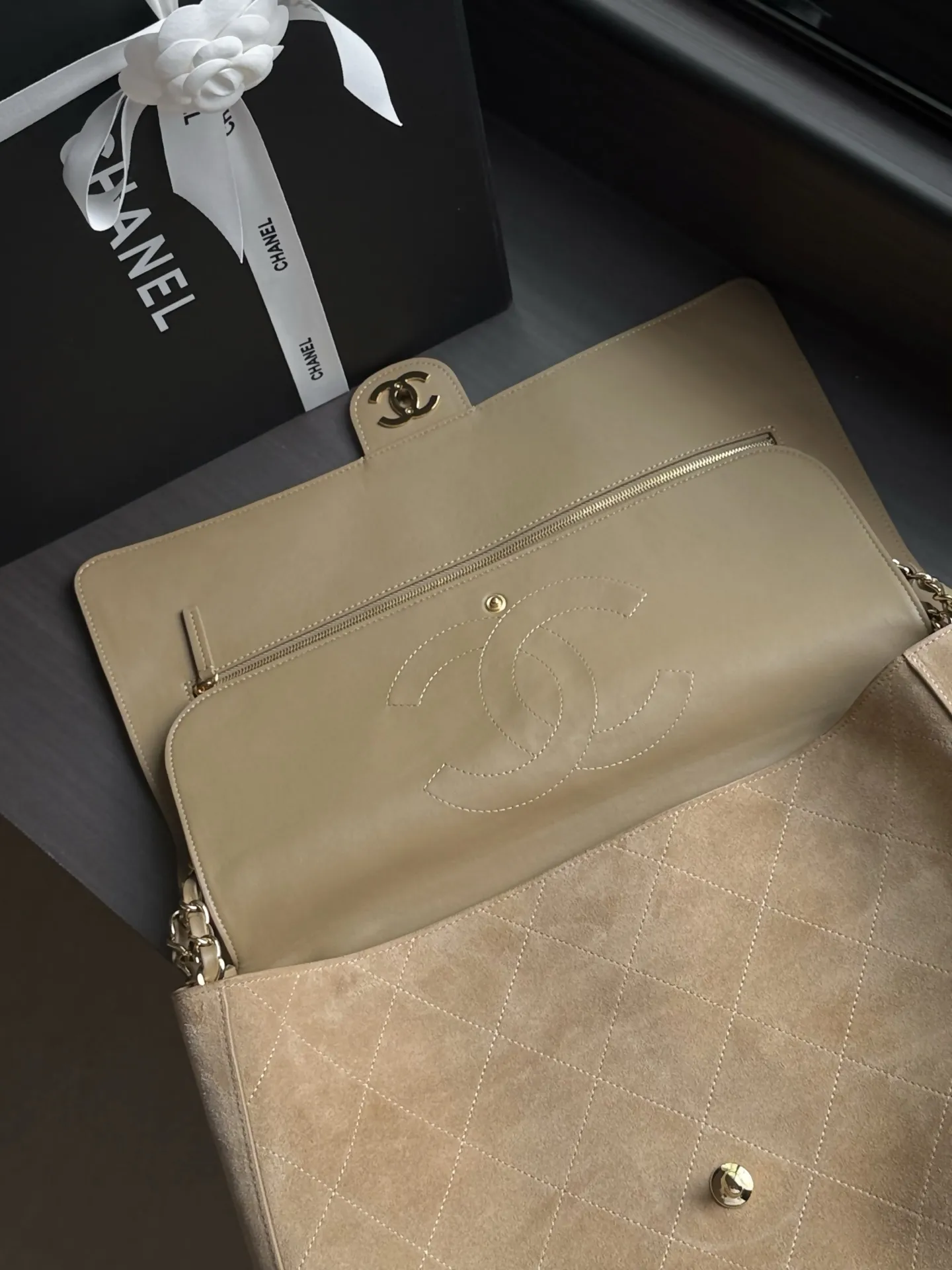 All Categories Chanel Women's Bags (Chanel) Chanel Original Order AS6281