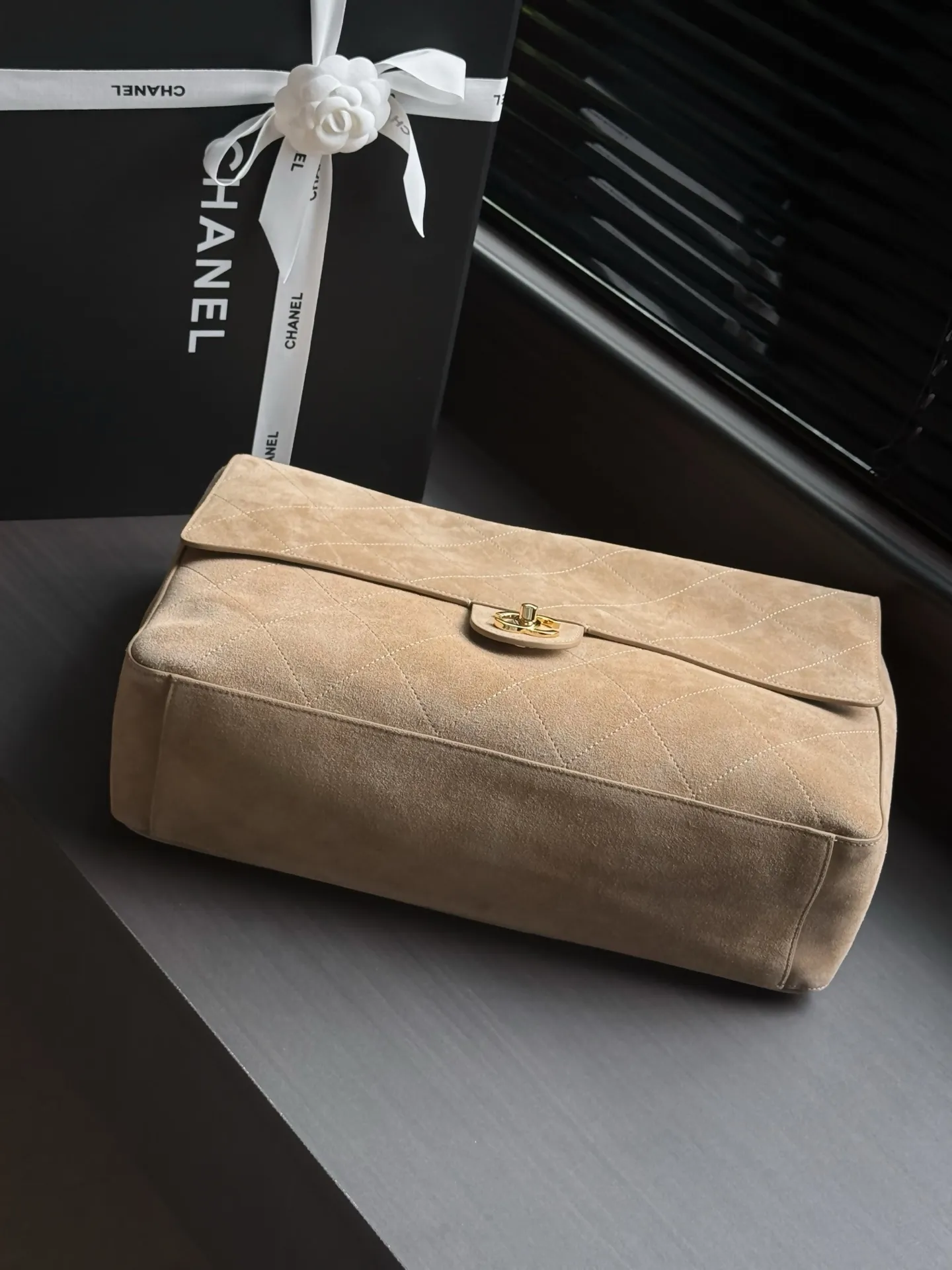 All Categories Chanel Women's Bags (Chanel) Chanel Original Order AS6281