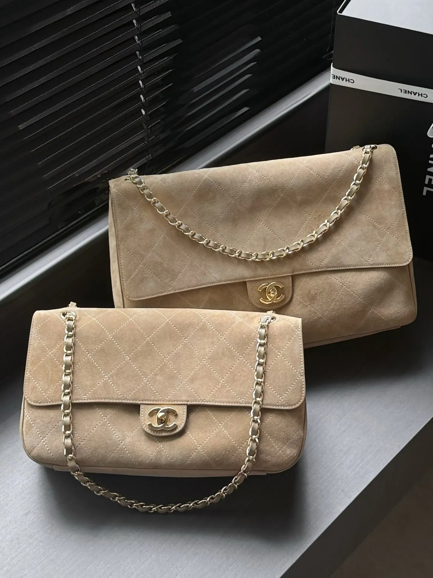 All Categories Chanel Women's Bags (Chanel) Chanel Original Order AS6281