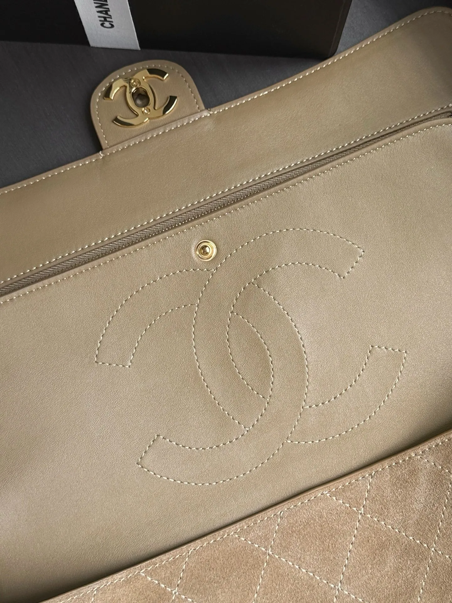 All Categories Chanel Women's Bags (Chanel) Chanel Original Order AS6281