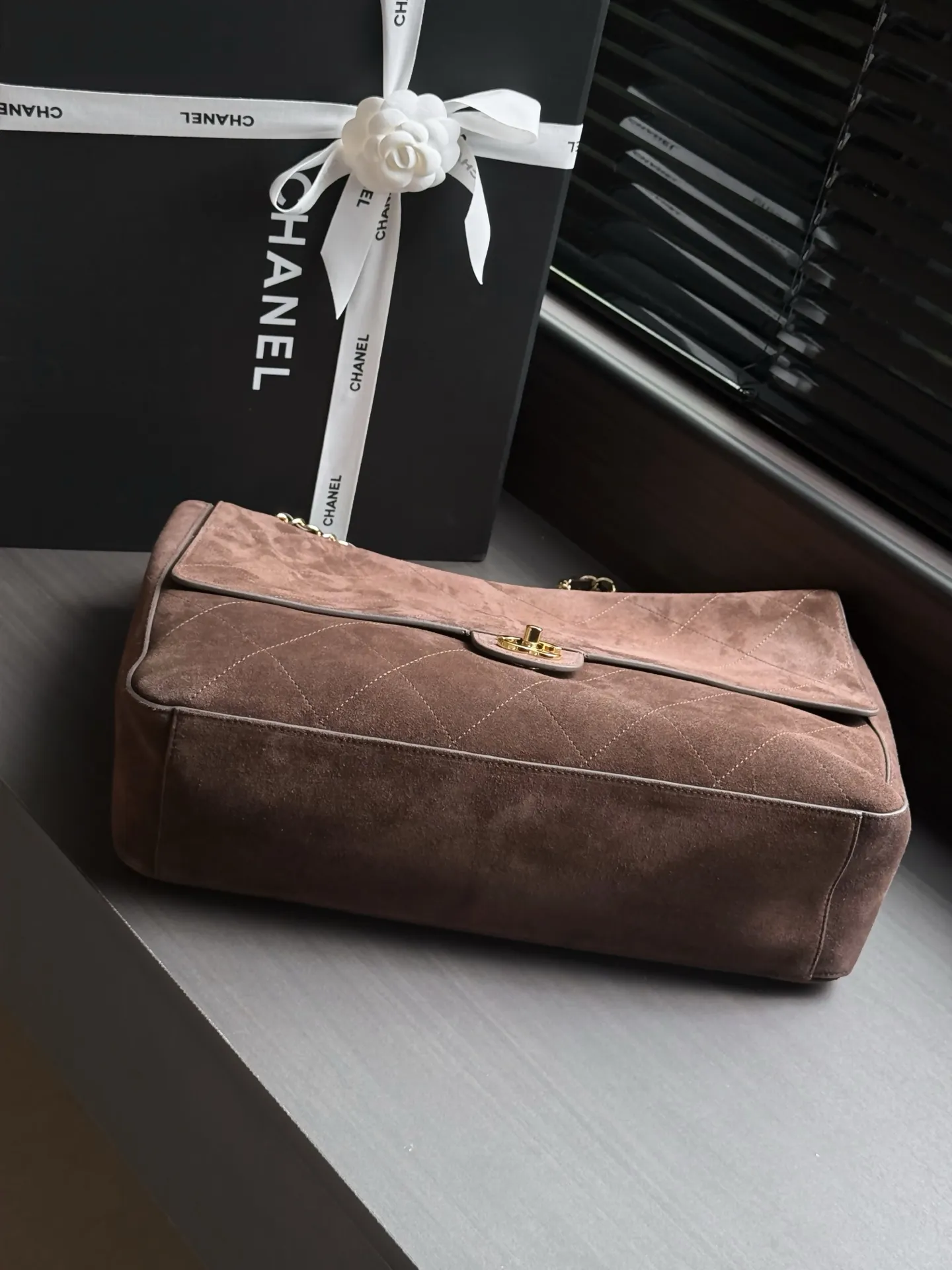 All Categories Chanel Women's Bags (Chanel) Chanel Original Order AS6281