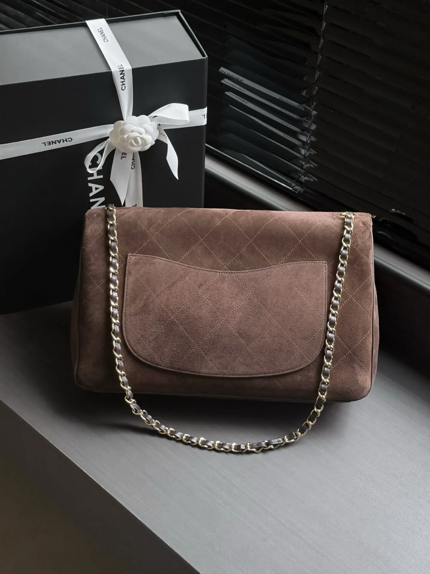 All Categories Chanel Women's Bags (Chanel) Chanel Original Order AS6281