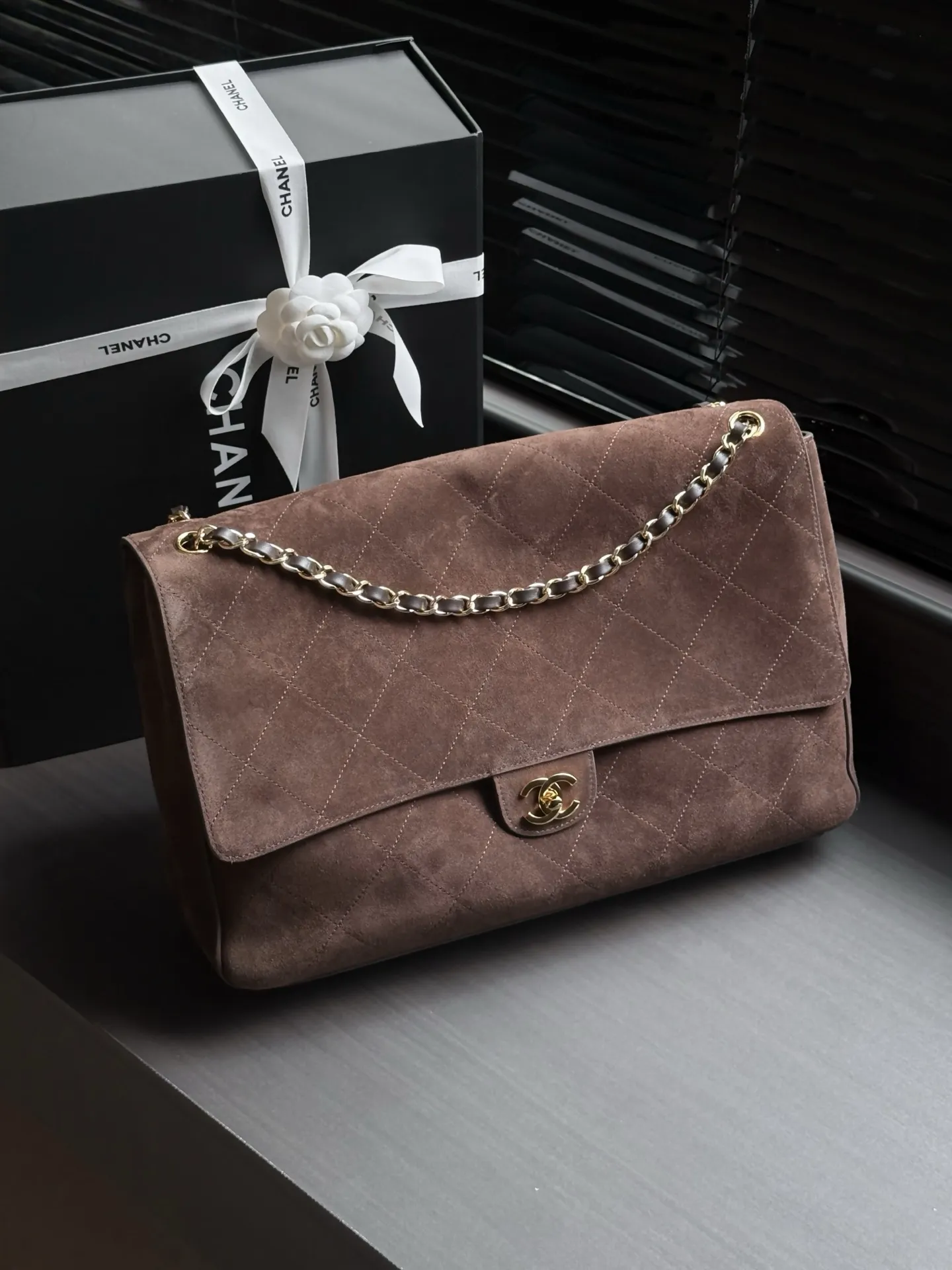 All Categories Chanel Women's Bags (Chanel) Chanel Original Order AS6281