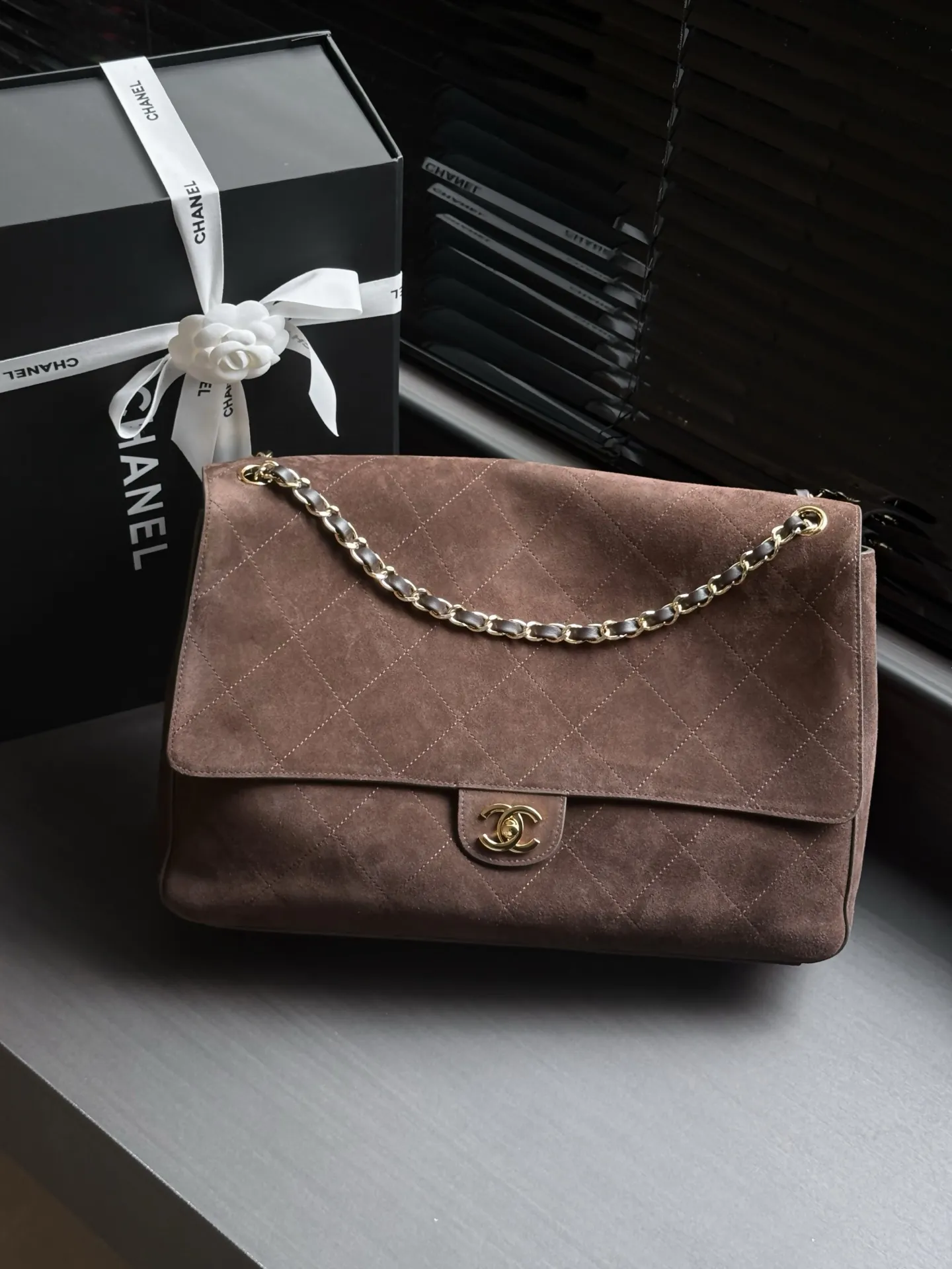 All Categories Chanel Women's Bags (Chanel) Chanel Original Order AS6281