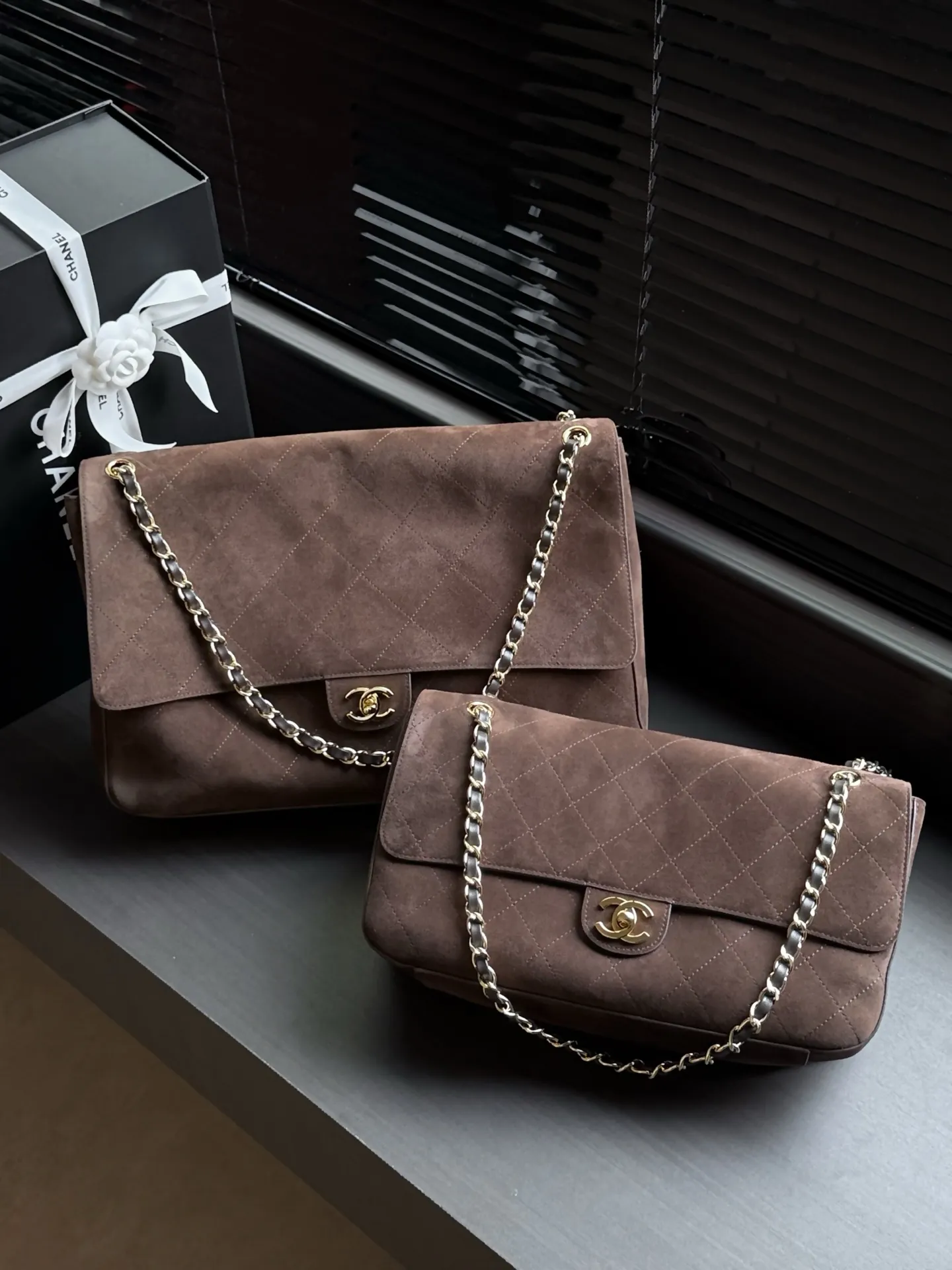 All Categories Chanel Women's Bags (Chanel) Chanel Original Order AS6281