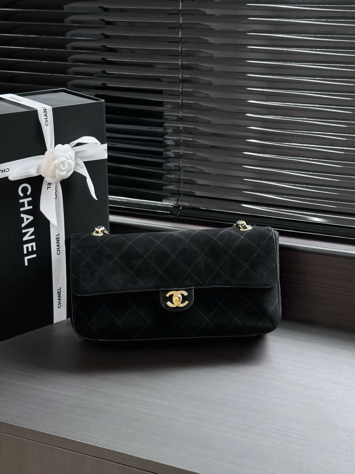 All Categories Chanel Women's Bags (Chanel) Chanel Original Order AS6281