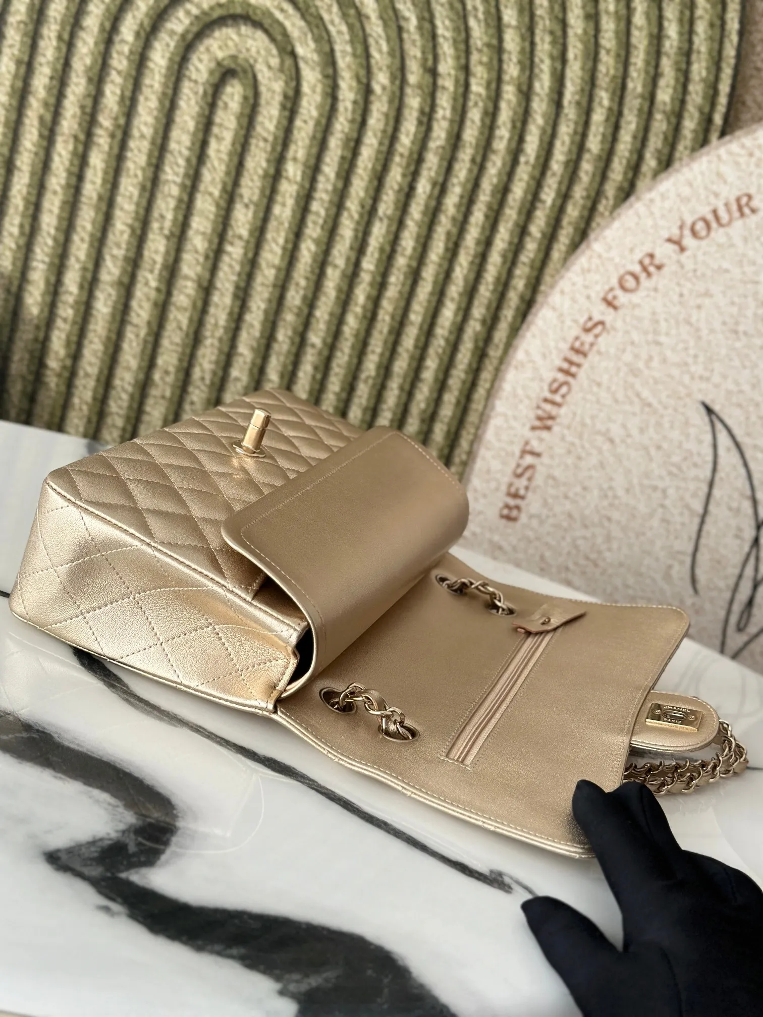 All Categories Chanel Women's Bags 2 (Chanel) Chanel Original Order 1112