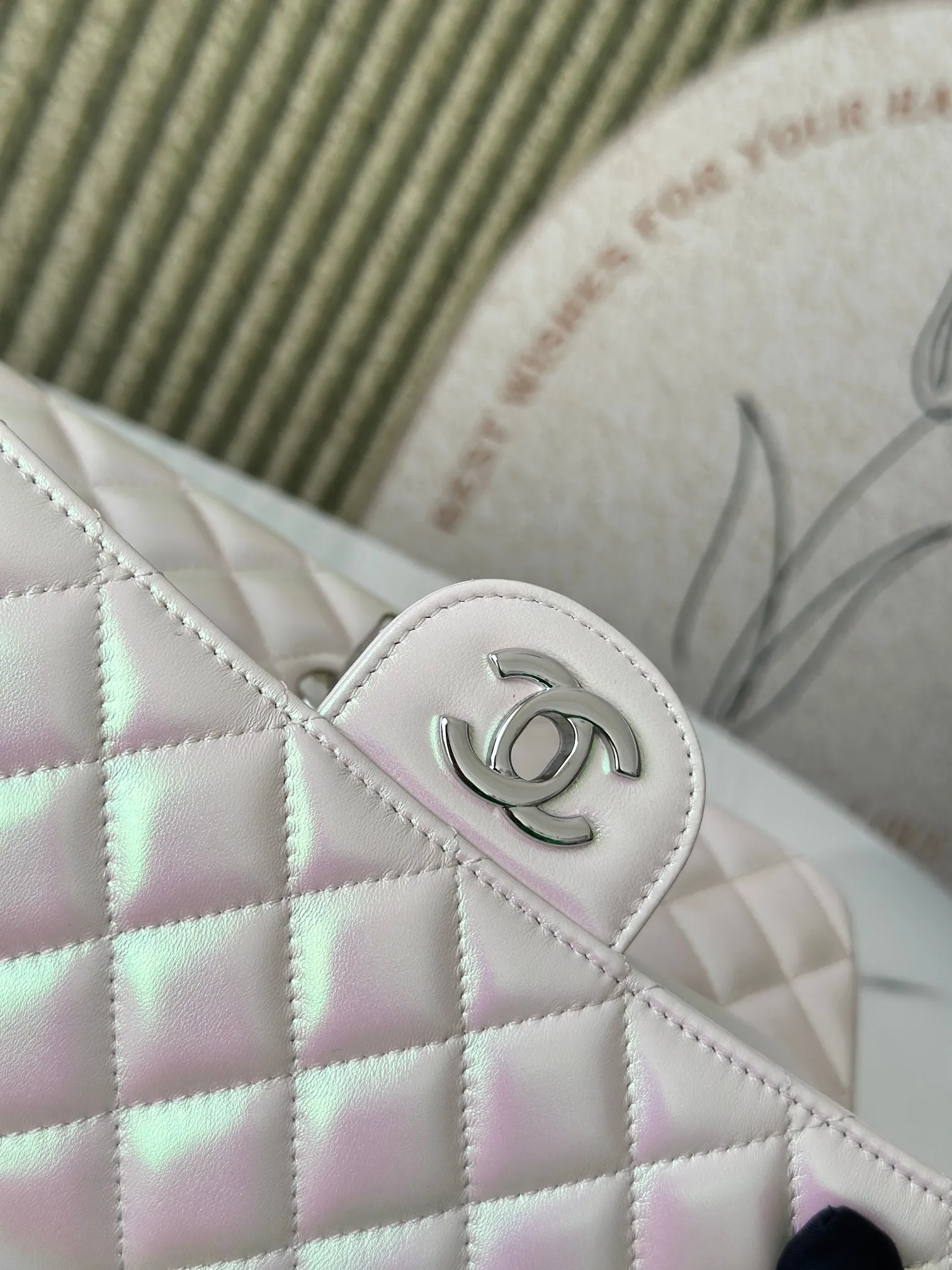 All Categories Chanel Women's Bags 2 (Chanel) Chanel Original Order 1112