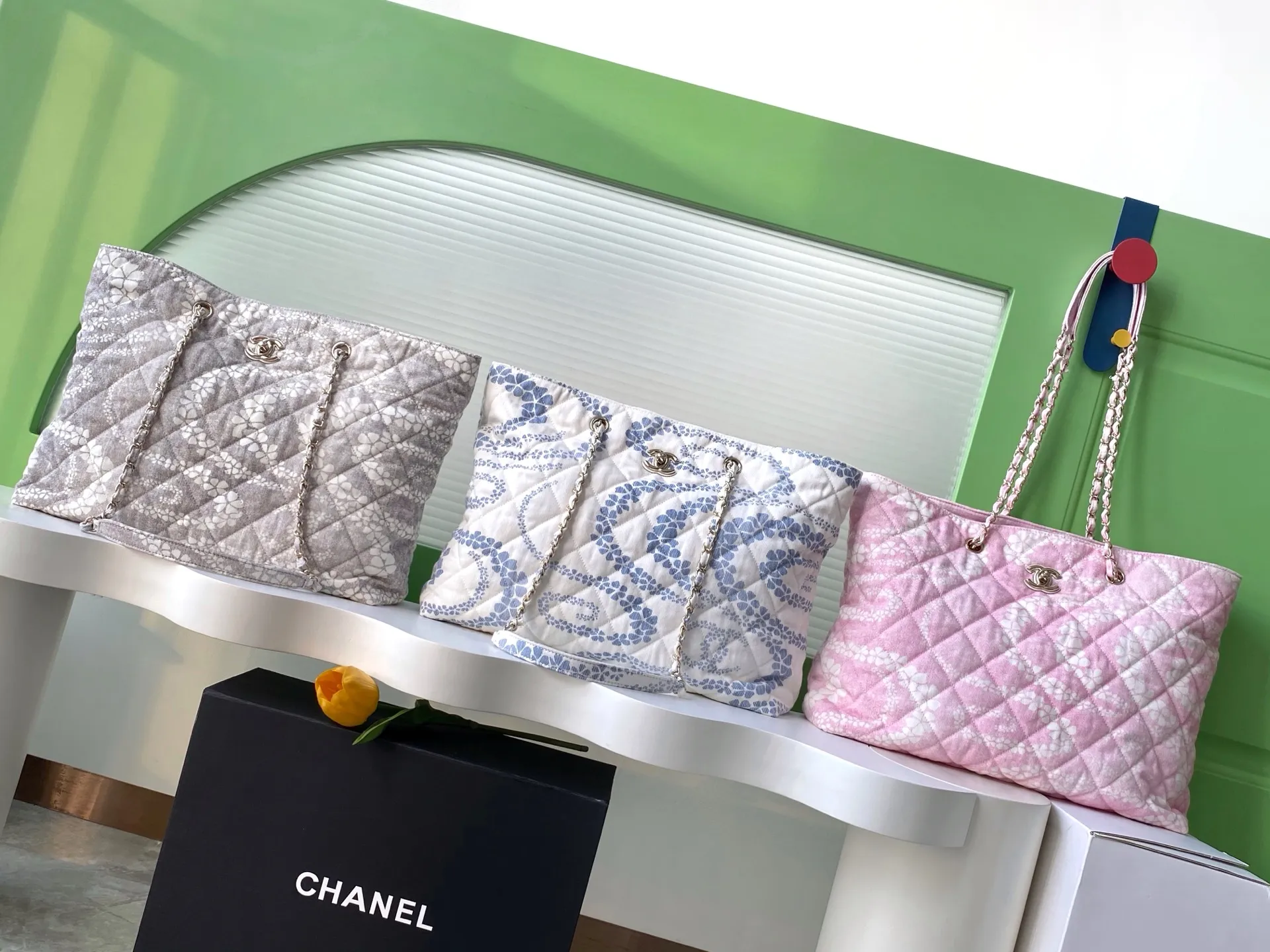 All Categories Chanel Women's Bags (Chanel) Chanel AS5429