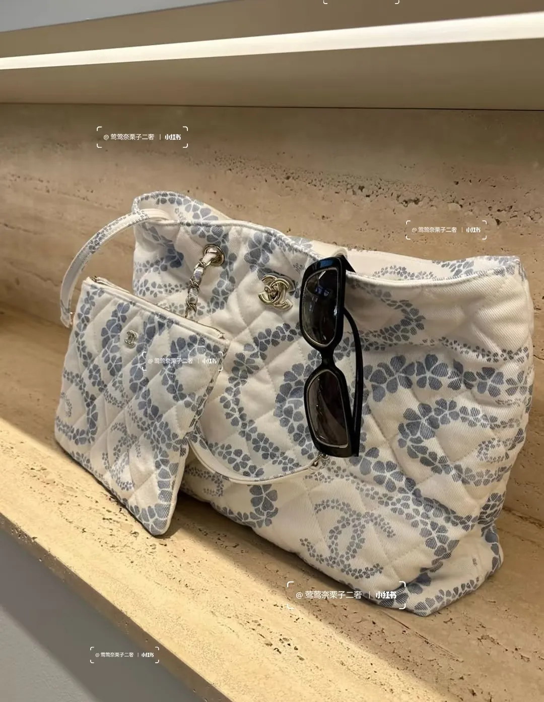 All Categories Chanel Women's Bags (Chanel) Chanel AS5429