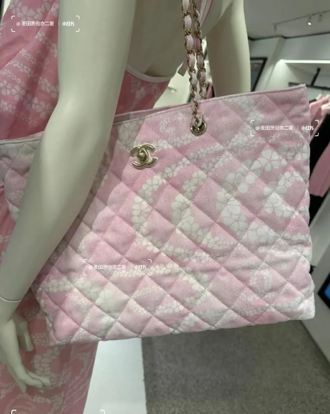 All Categories Chanel Women's Bags (Chanel) Chanel AS5429