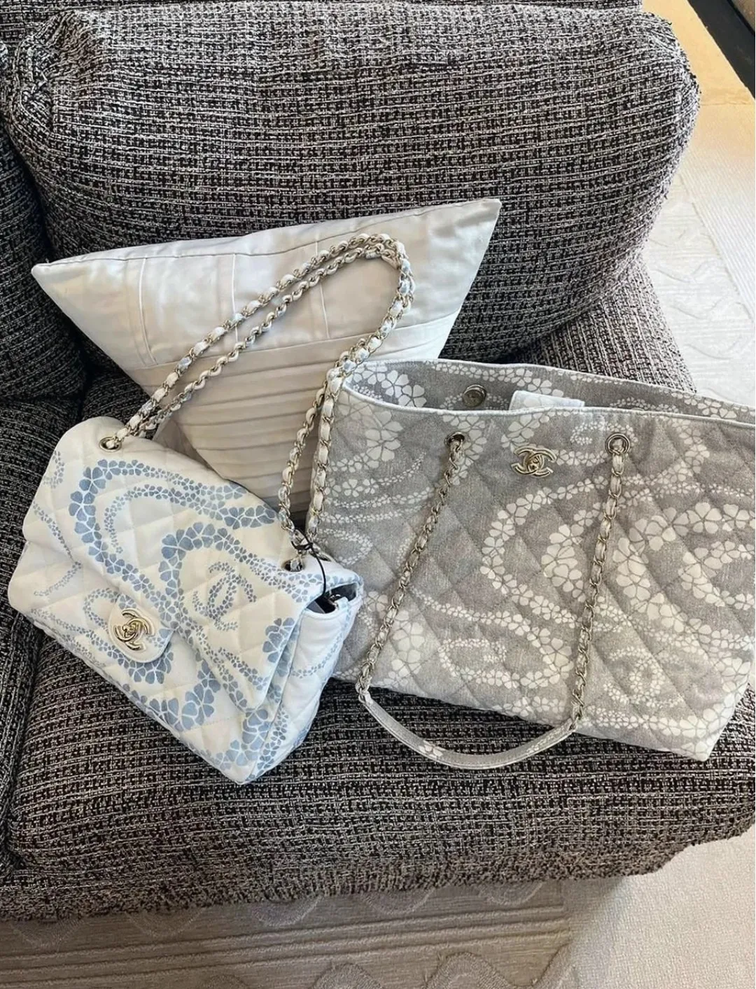 All Categories Chanel Women's Bags (Chanel) Chanel AS5429