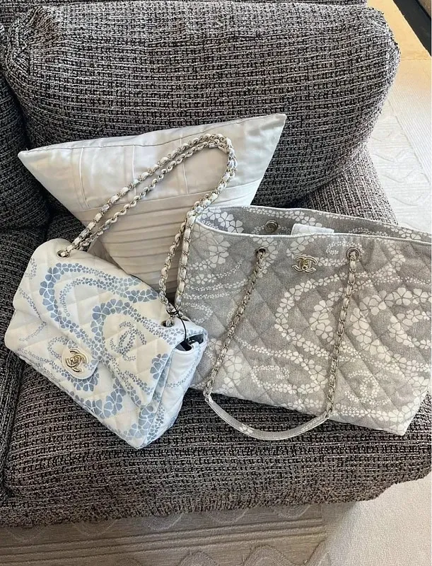 All Categories Chanel Women's Bags (Chanel) Chanel AS5429