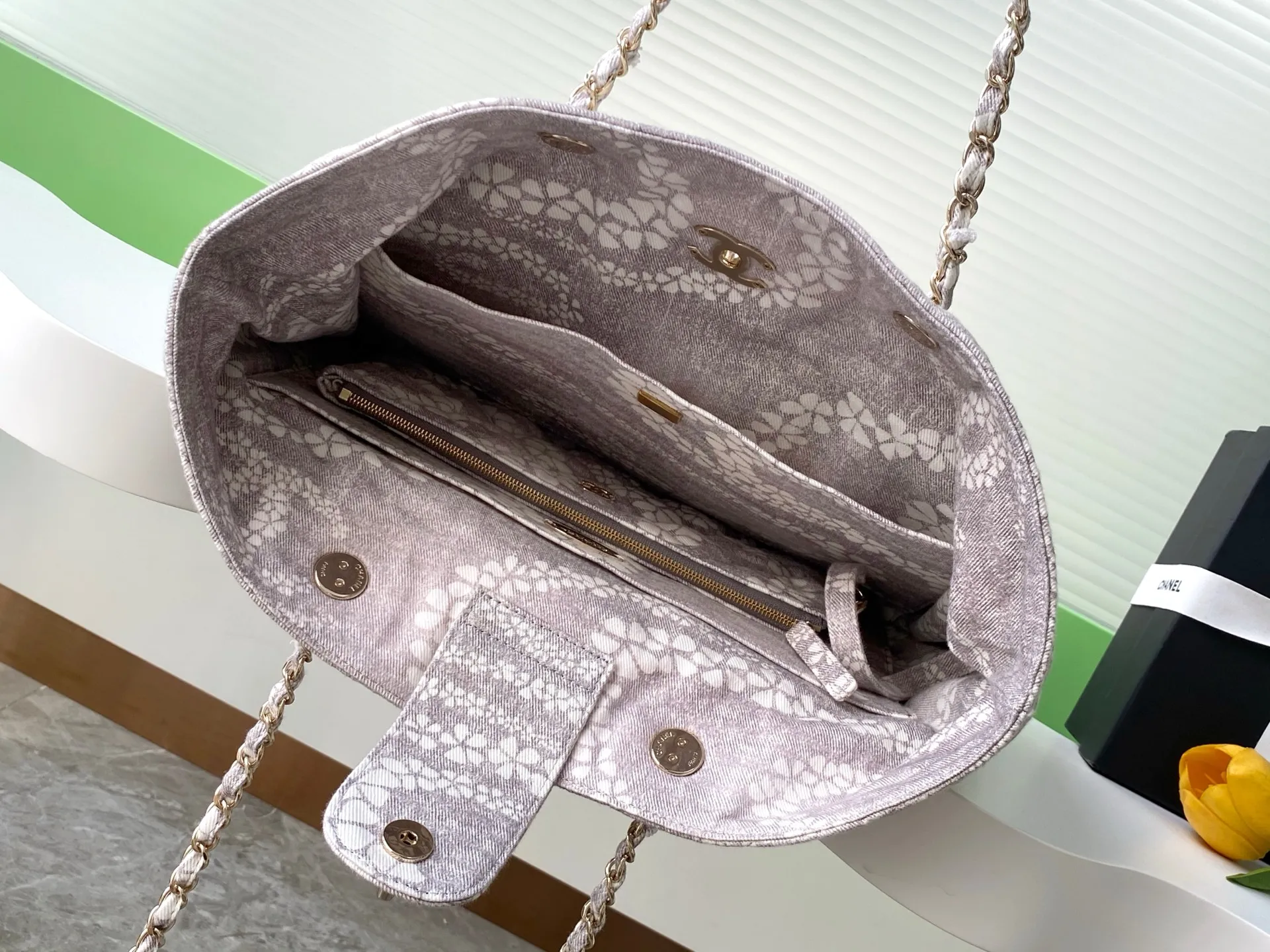 All Categories Chanel Women's Bags (Chanel) Chanel AS5429
