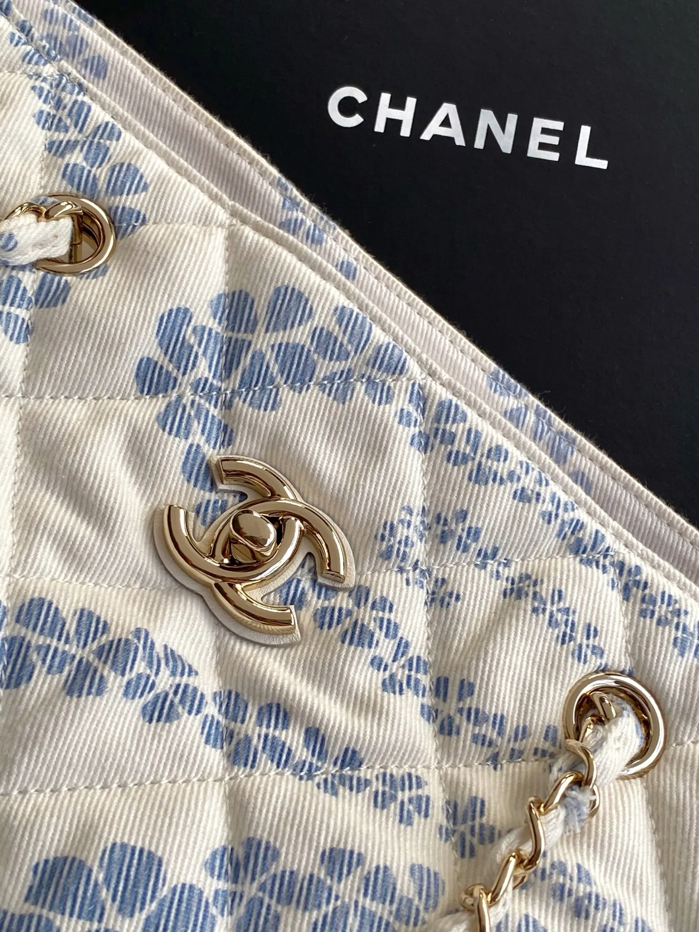 All Categories Chanel Women's Bags (Chanel) Chanel AS5429