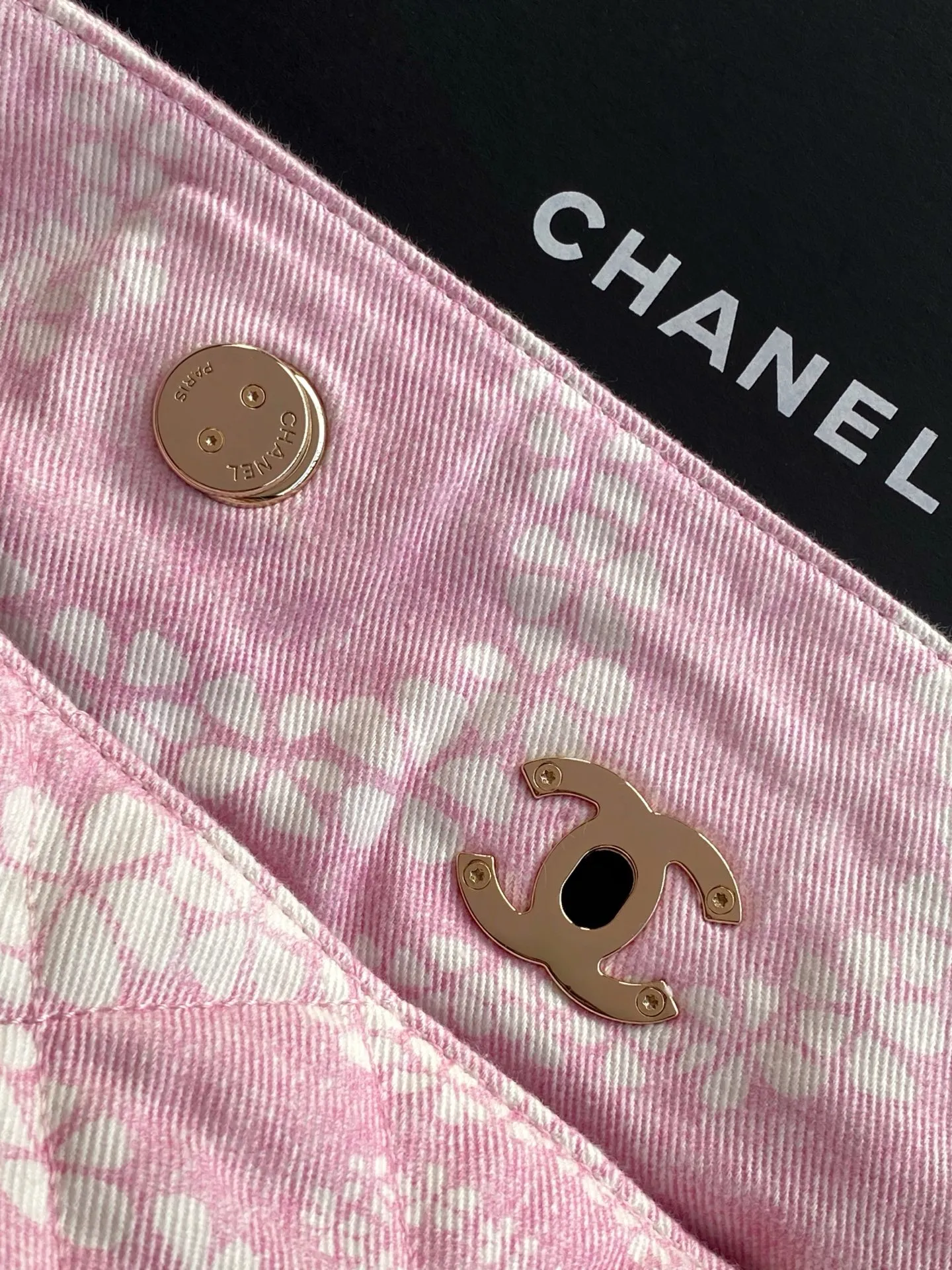 All Categories Chanel Women's Bags (Chanel) Chanel AS5429