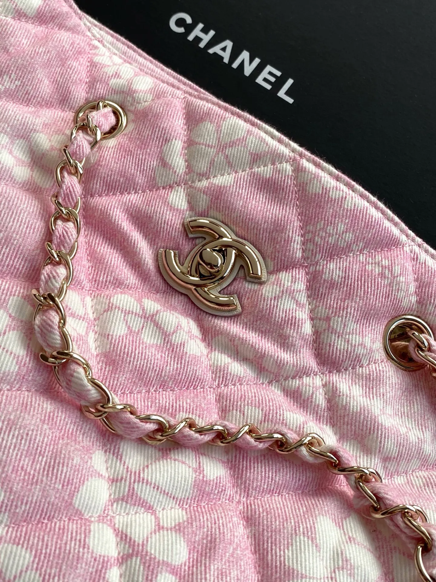 All Categories Chanel Women's Bags (Chanel) Chanel AS5429