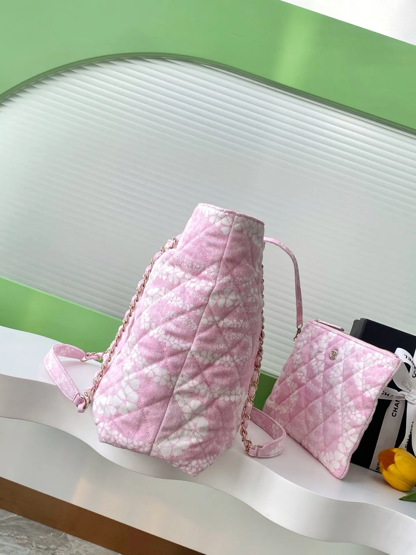 All Categories Chanel Women's Bags (Chanel) Chanel AS5429
