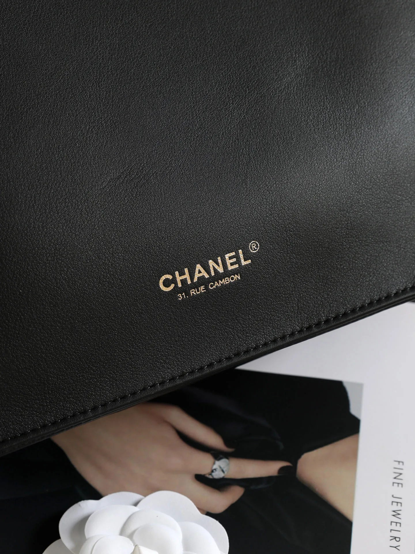 All Categories Chanel Women's Bags (Chanel) Chanel 6452