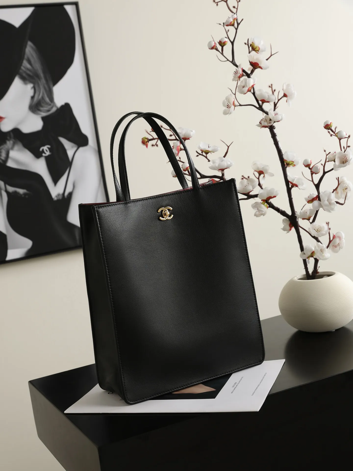 All Categories Chanel Women's Bags (Chanel) Chanel 6452
