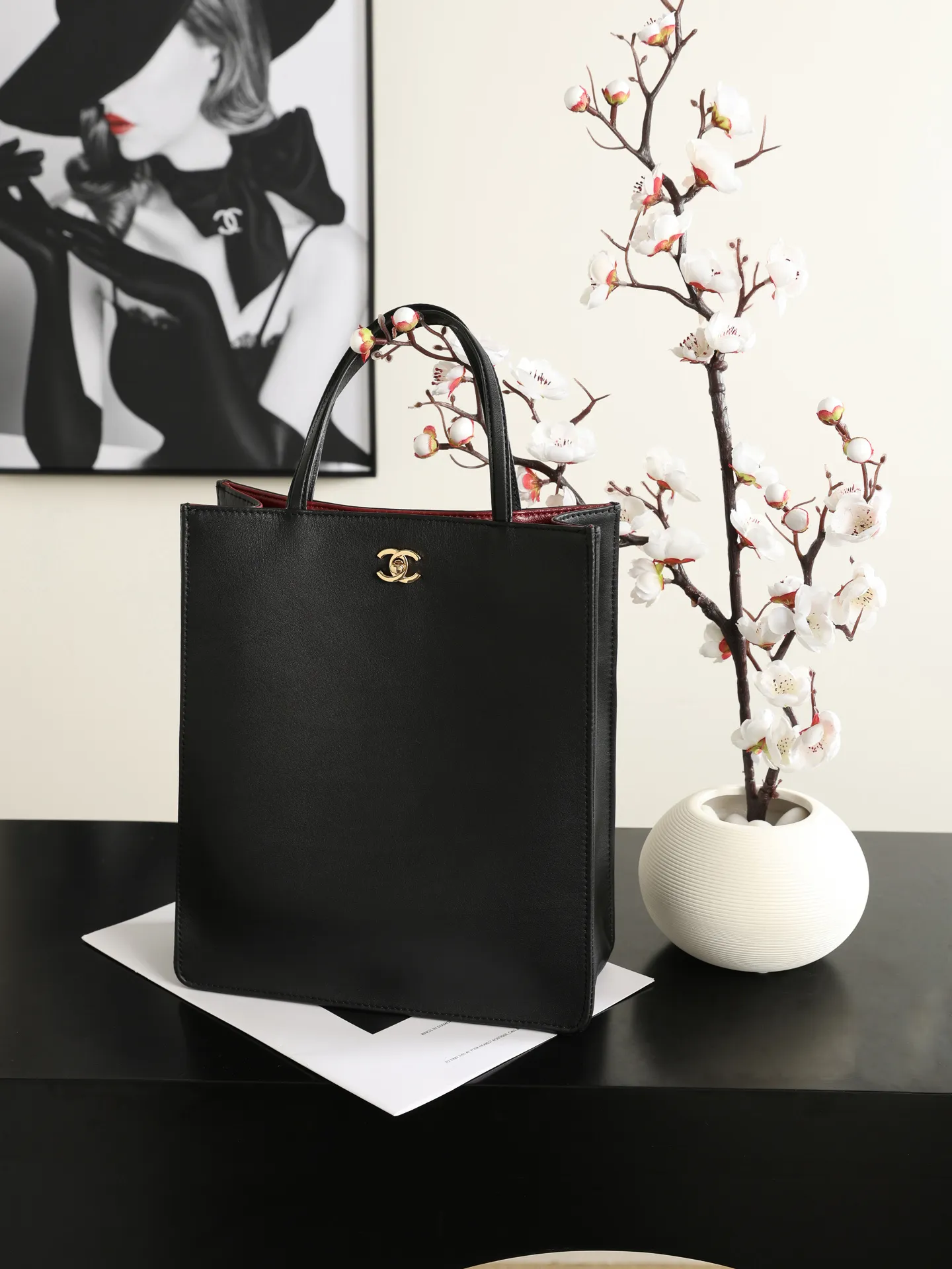 All Categories Chanel Women's Bags (Chanel) Chanel 6452