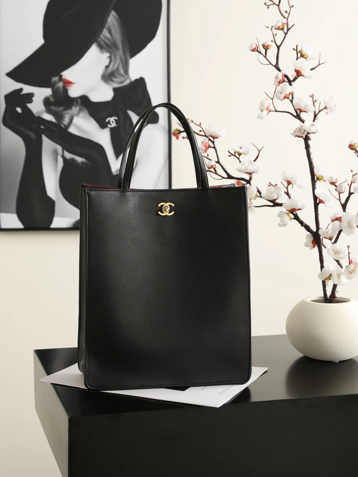 All Categories Chanel Women's Bags (Chanel) Chanel 6452