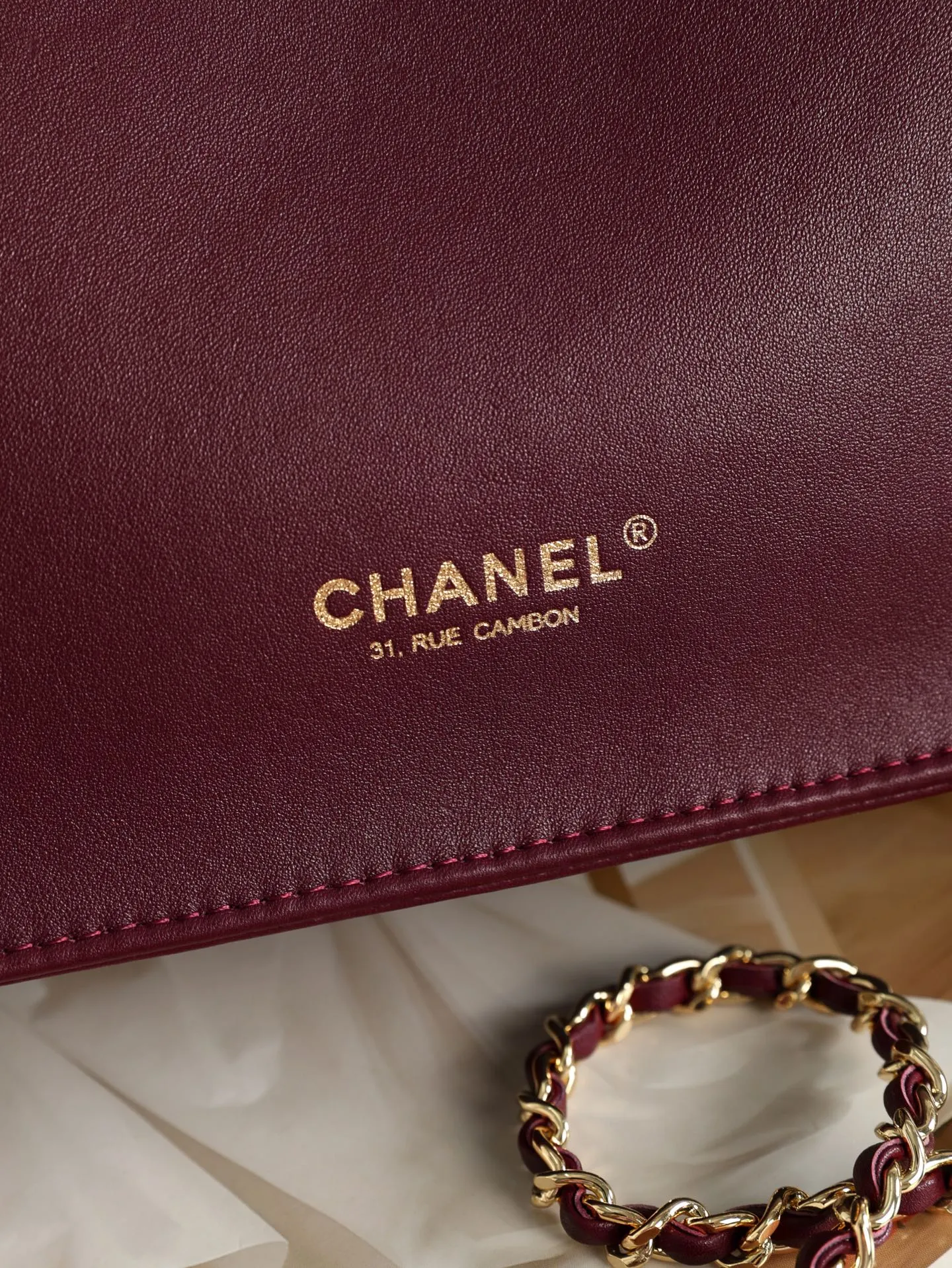 All Categories Chanel Women's Bags (Chanel) Chanel 6452