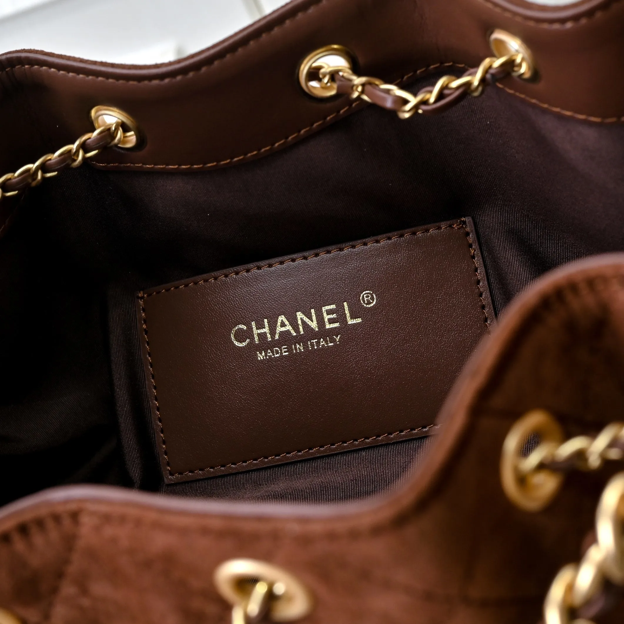 All Categories Official Website "Brand Women's Bags" Women's Bags 💙 Chanel 2025 New CHANEL Underarm Bag
