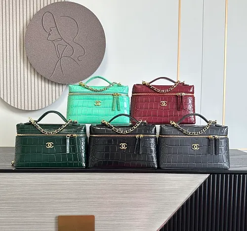 All Categories Chanel Women's Bags (Chanel) Chanel 195