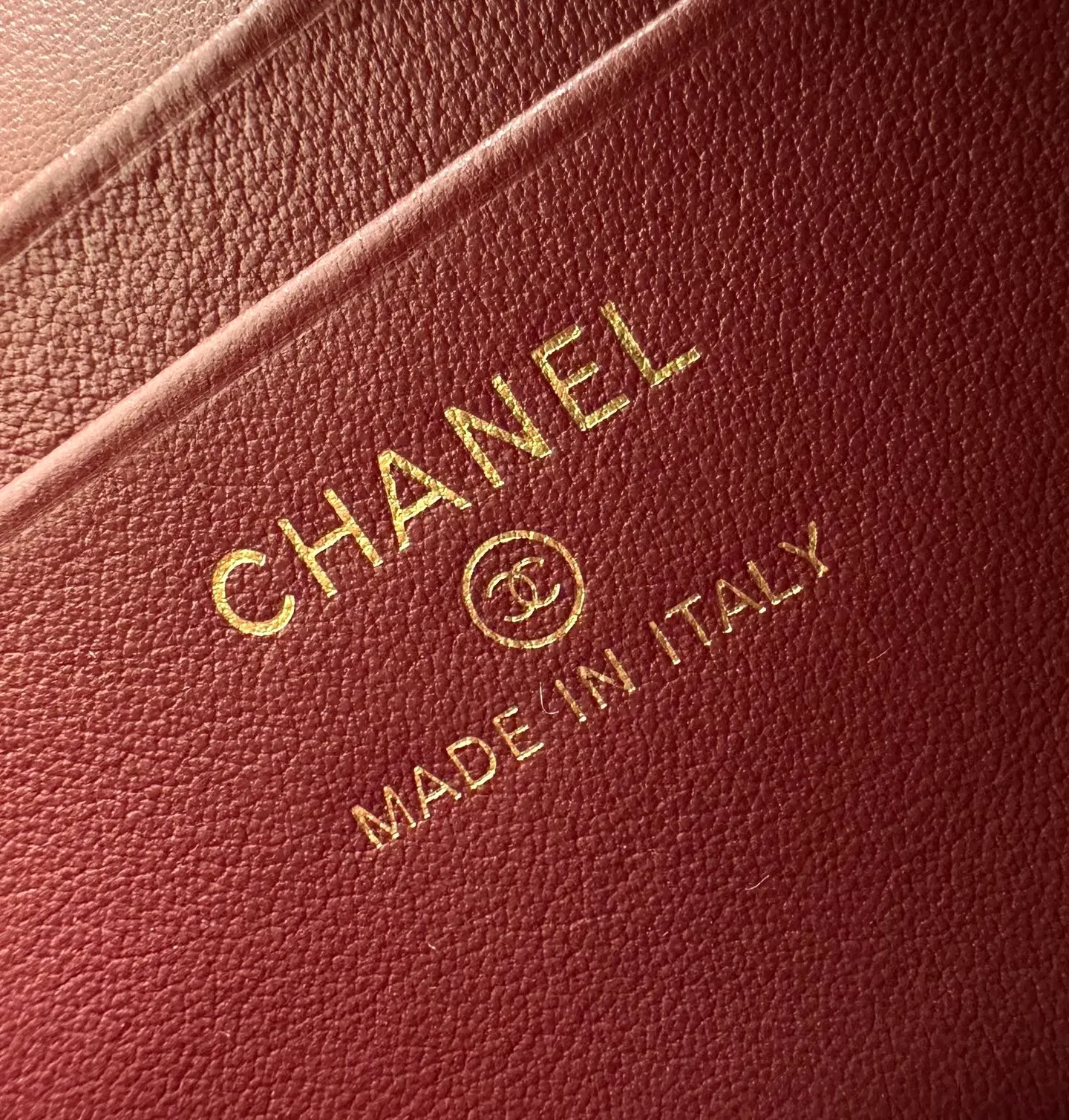 All Categories Chanel Women's Bags (Chanel) Chanel 195