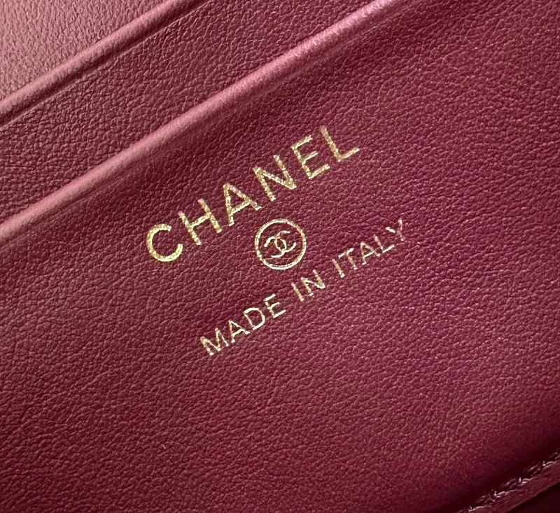 All Categories Chanel Women's Bags (Chanel) Chanel 195