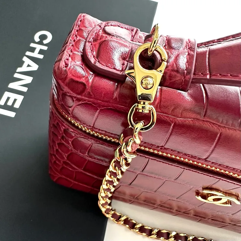 All Categories Chanel Women's Bags (Chanel) Chanel 195