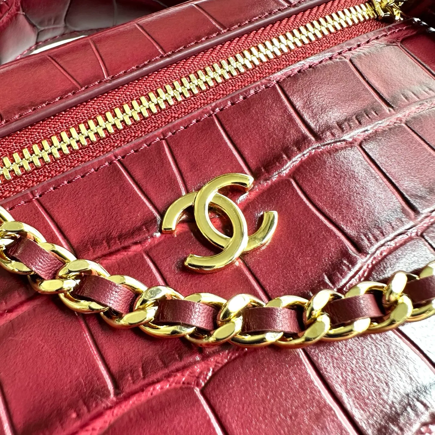 All Categories Chanel Women's Bags (Chanel) Chanel 195