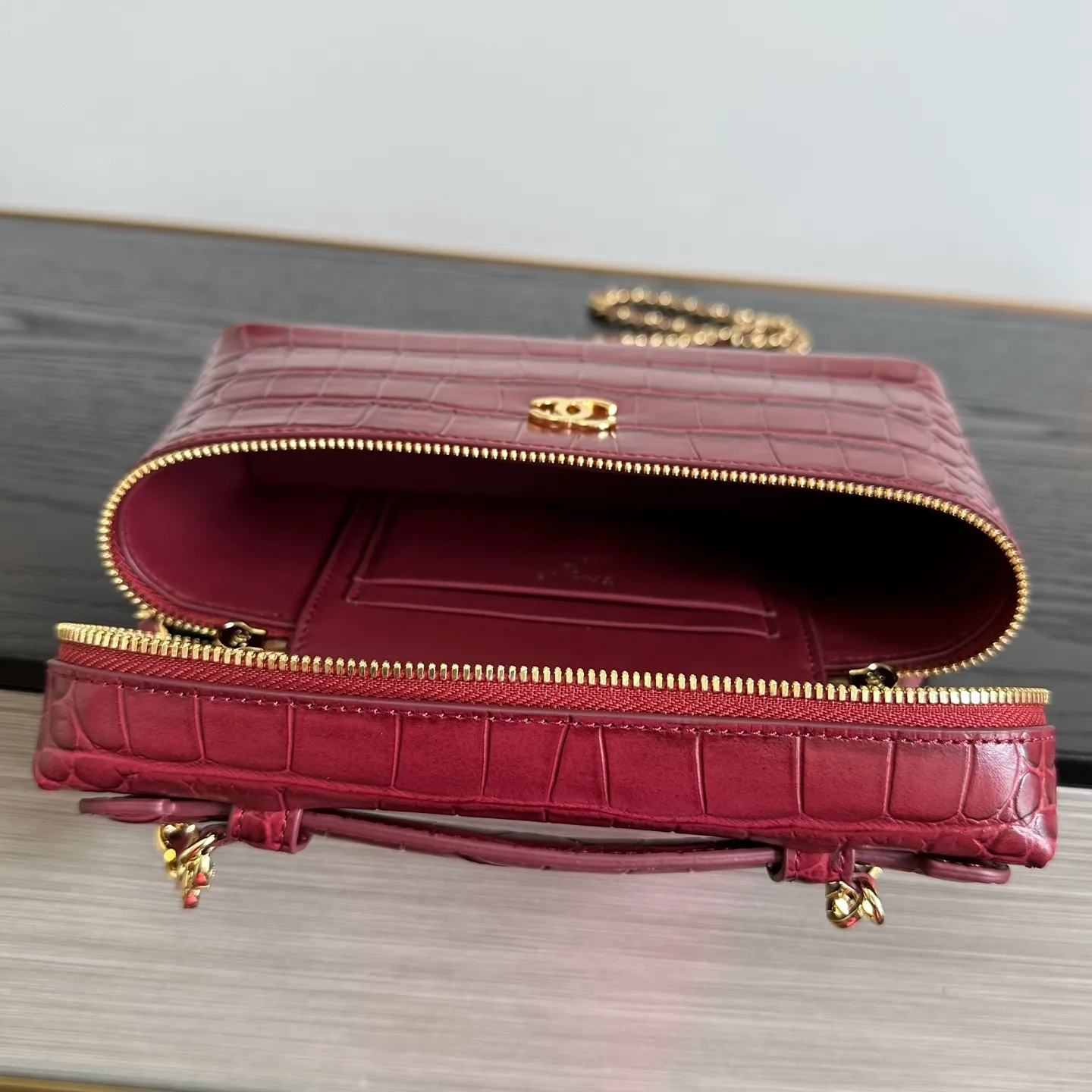 All Categories Chanel Women's Bags (Chanel) Chanel 195