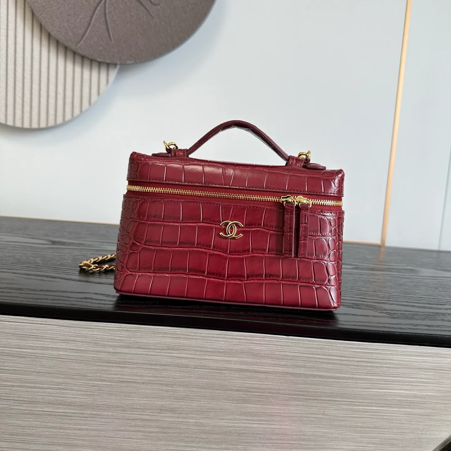 All Categories Chanel Women's Bags (Chanel) Chanel 195