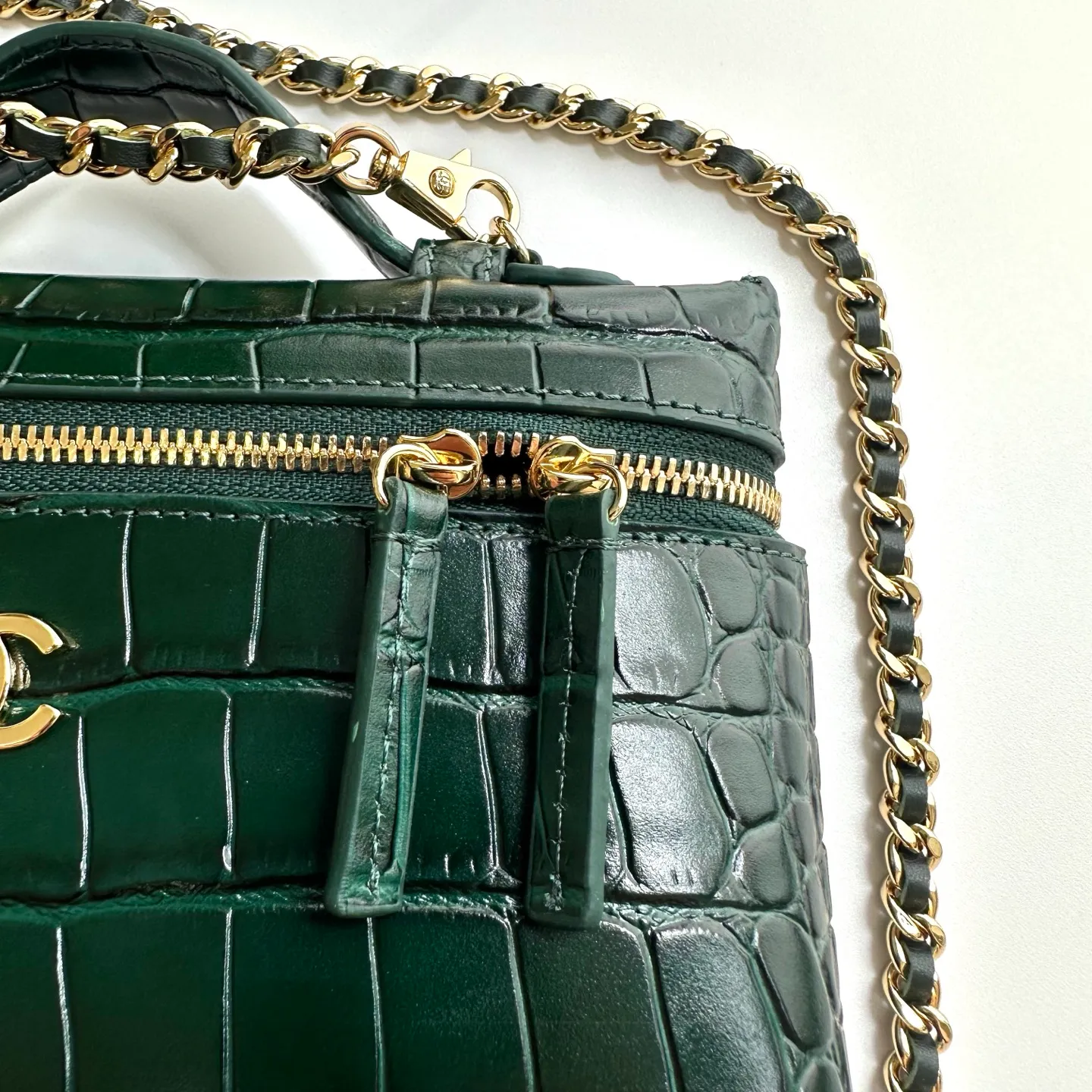 All Categories Chanel Women's Bags (Chanel) Chanel 195