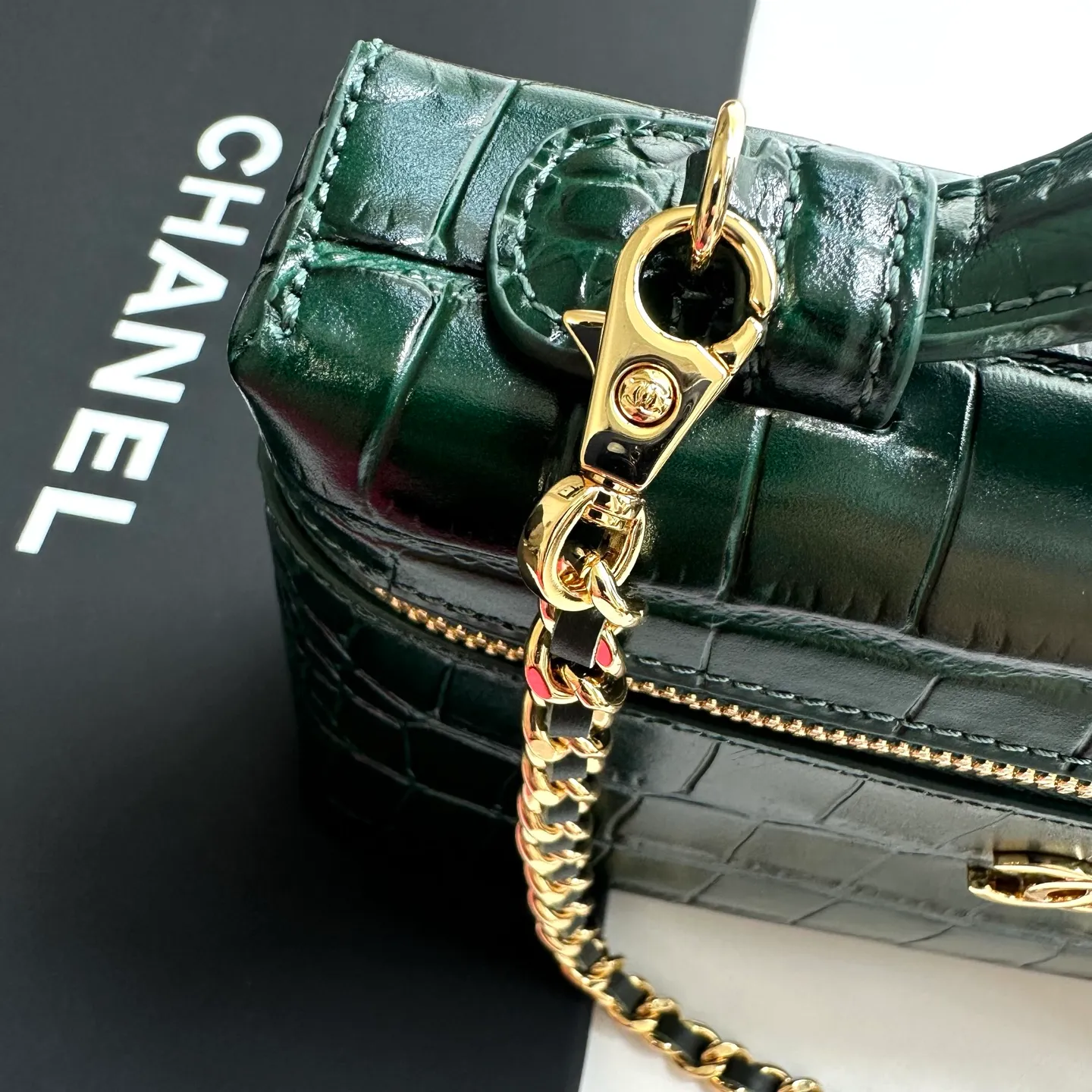 All Categories Chanel Women's Bags (Chanel) Chanel 195