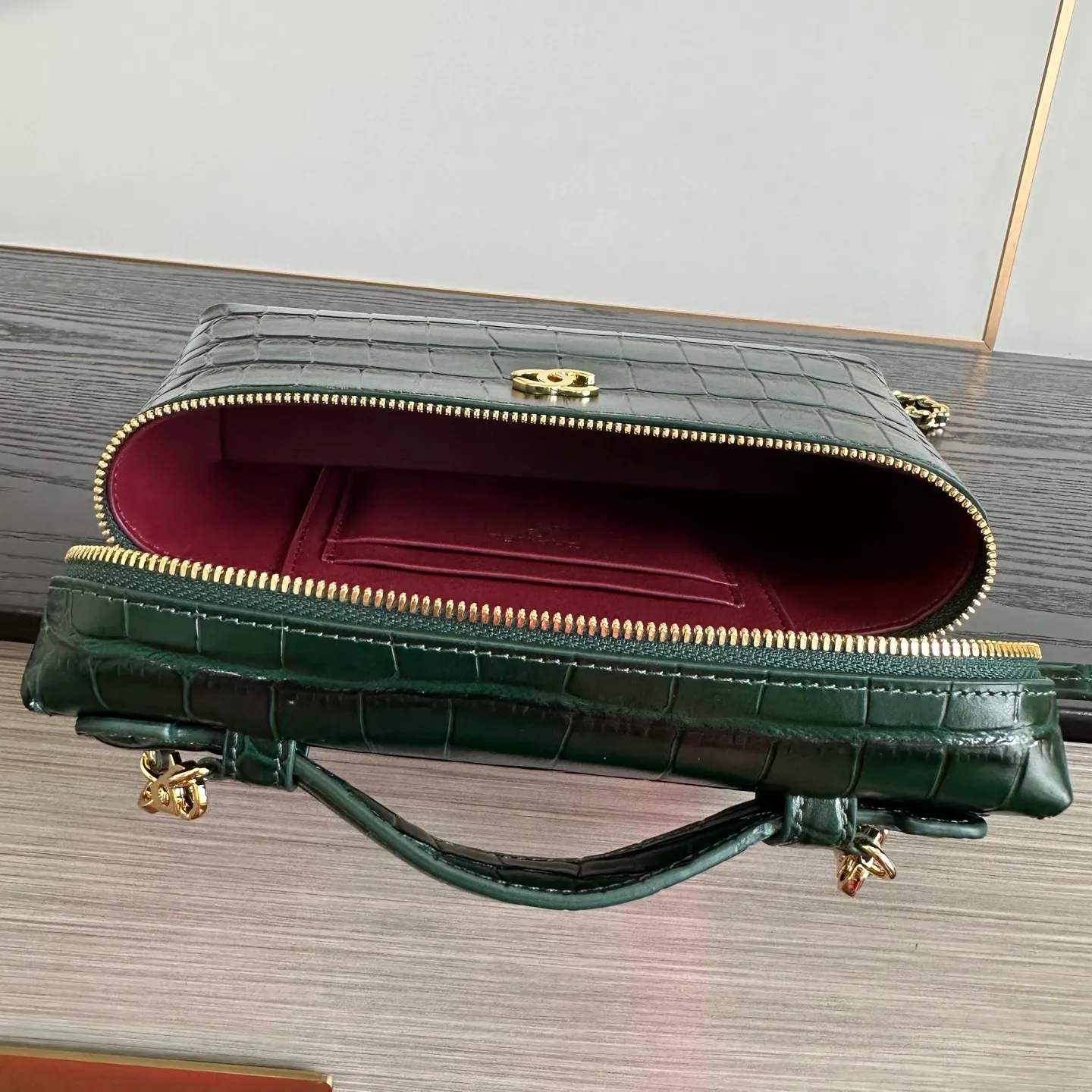 All Categories Chanel Women's Bags (Chanel) Chanel 195