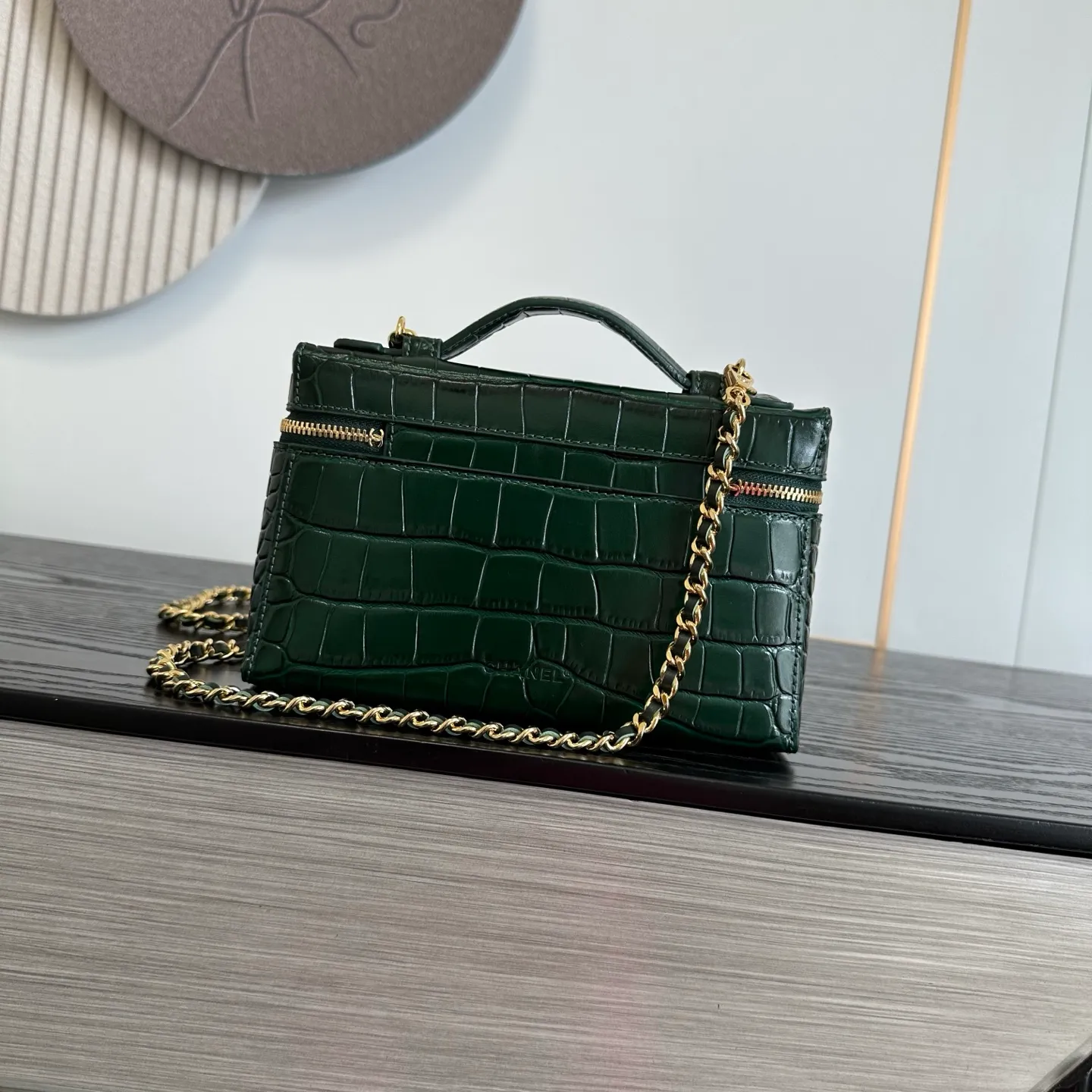All Categories Chanel Women's Bags (Chanel) Chanel 195