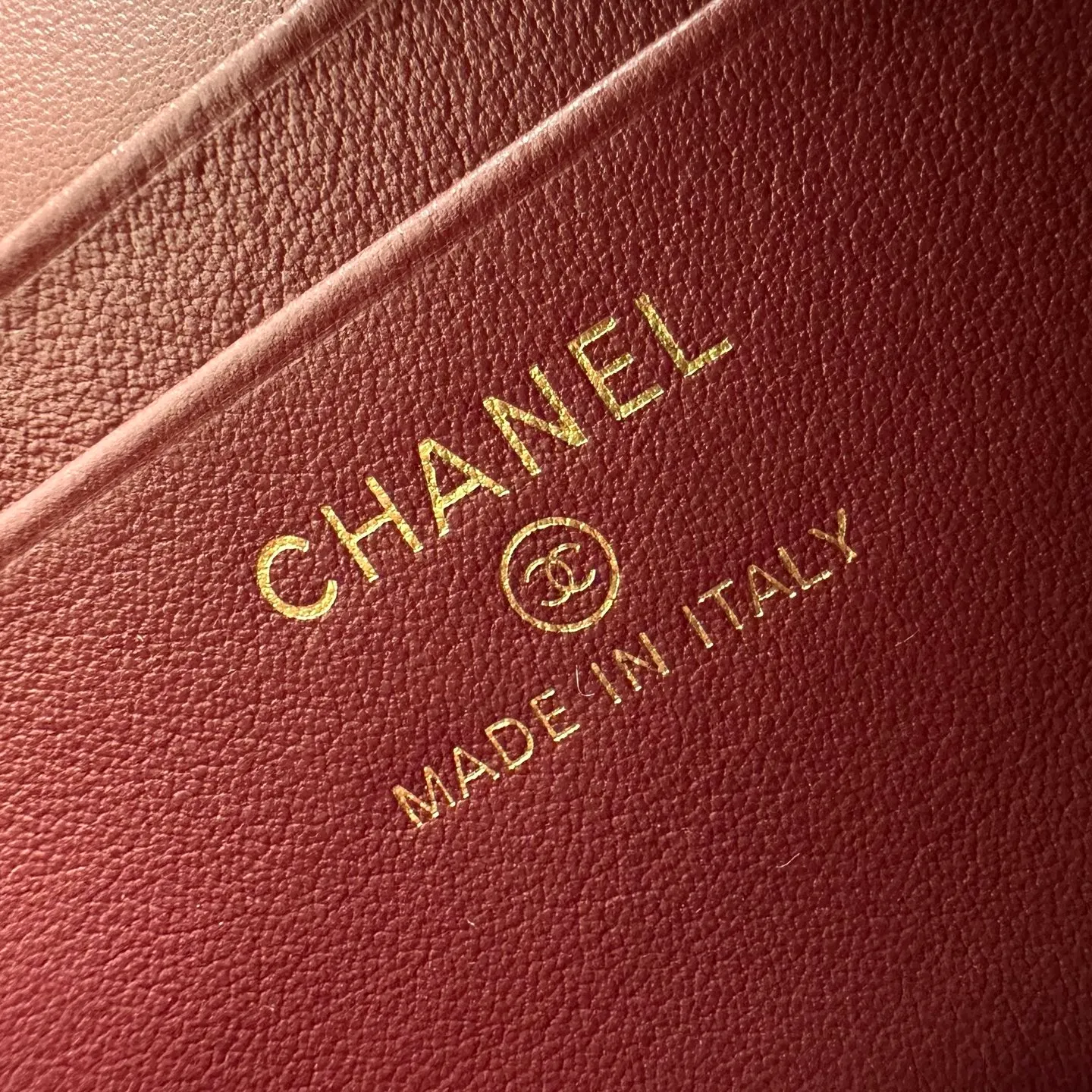 All Categories Chanel Women's Bags (Chanel) Chanel 195